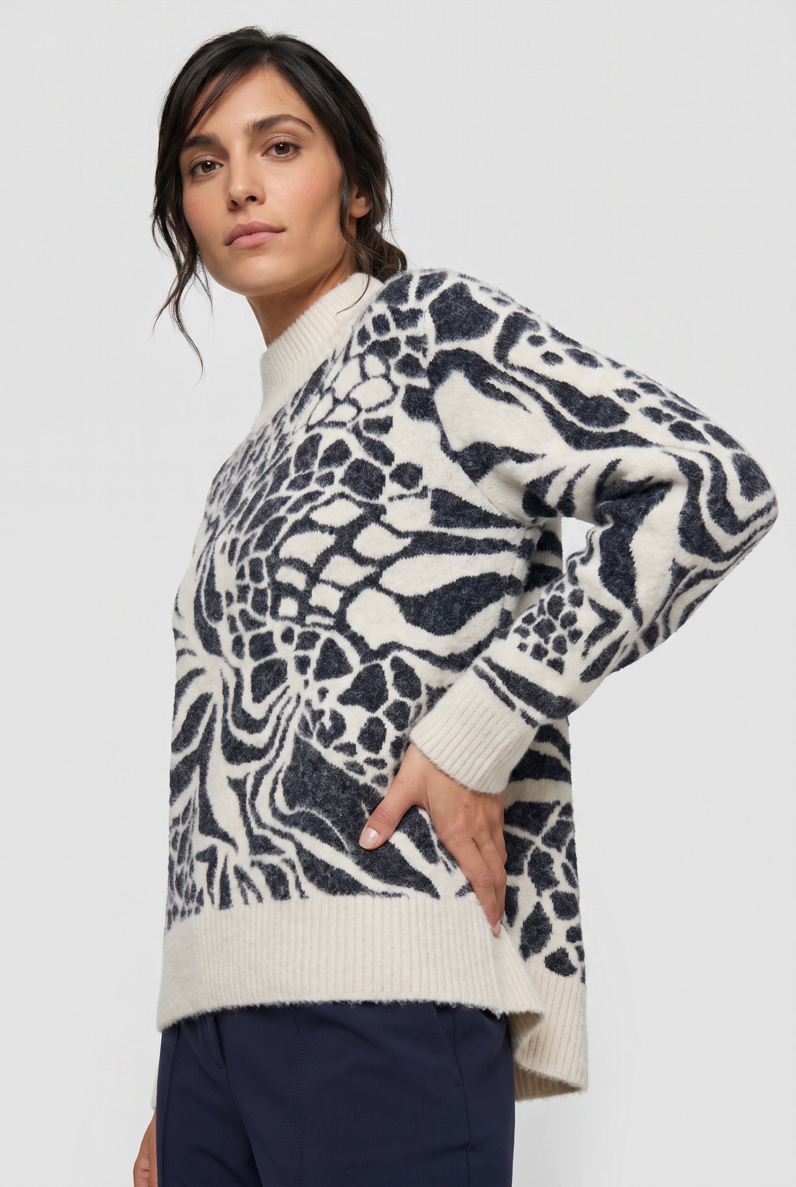 Olsen Pullover #2