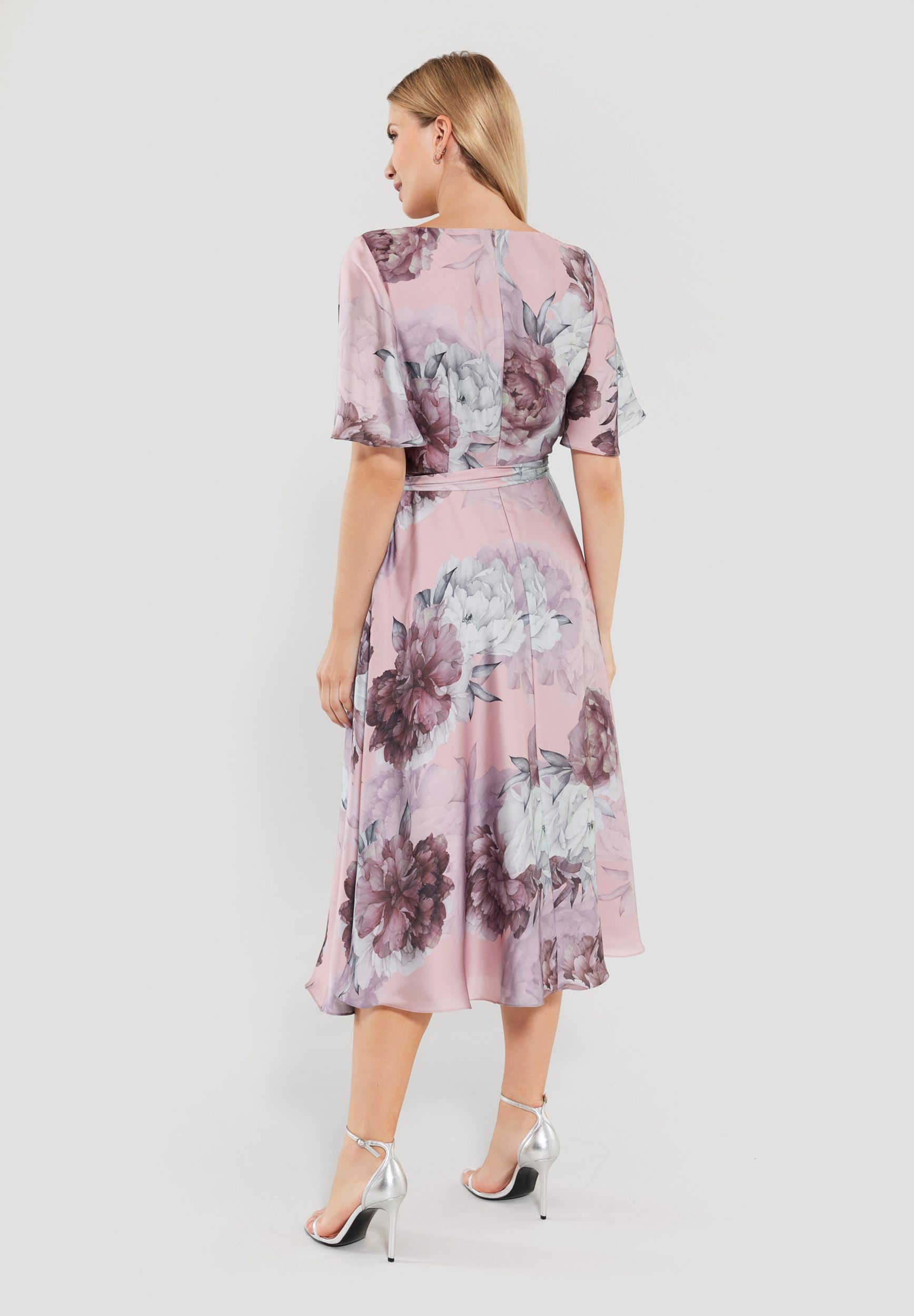 SWING Festliches Kleid 