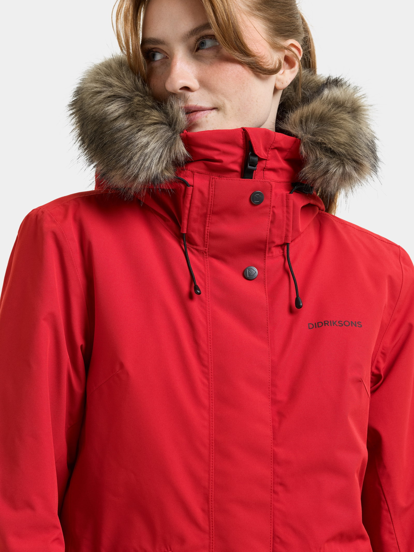 Didriksons Parka "Erika" #6