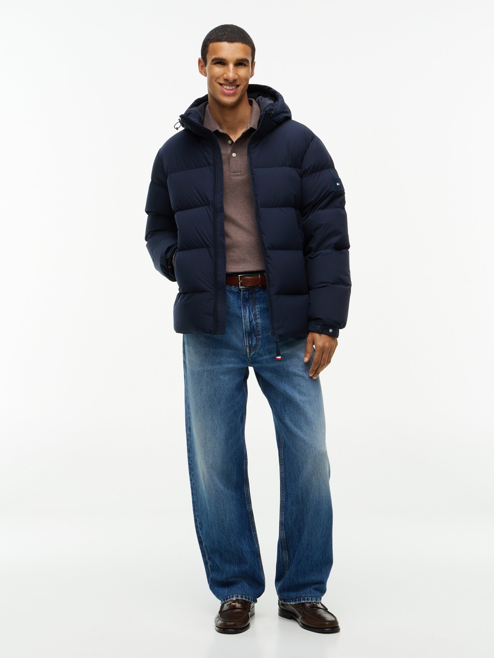 Tommy Hilfiger Steppjacke #5