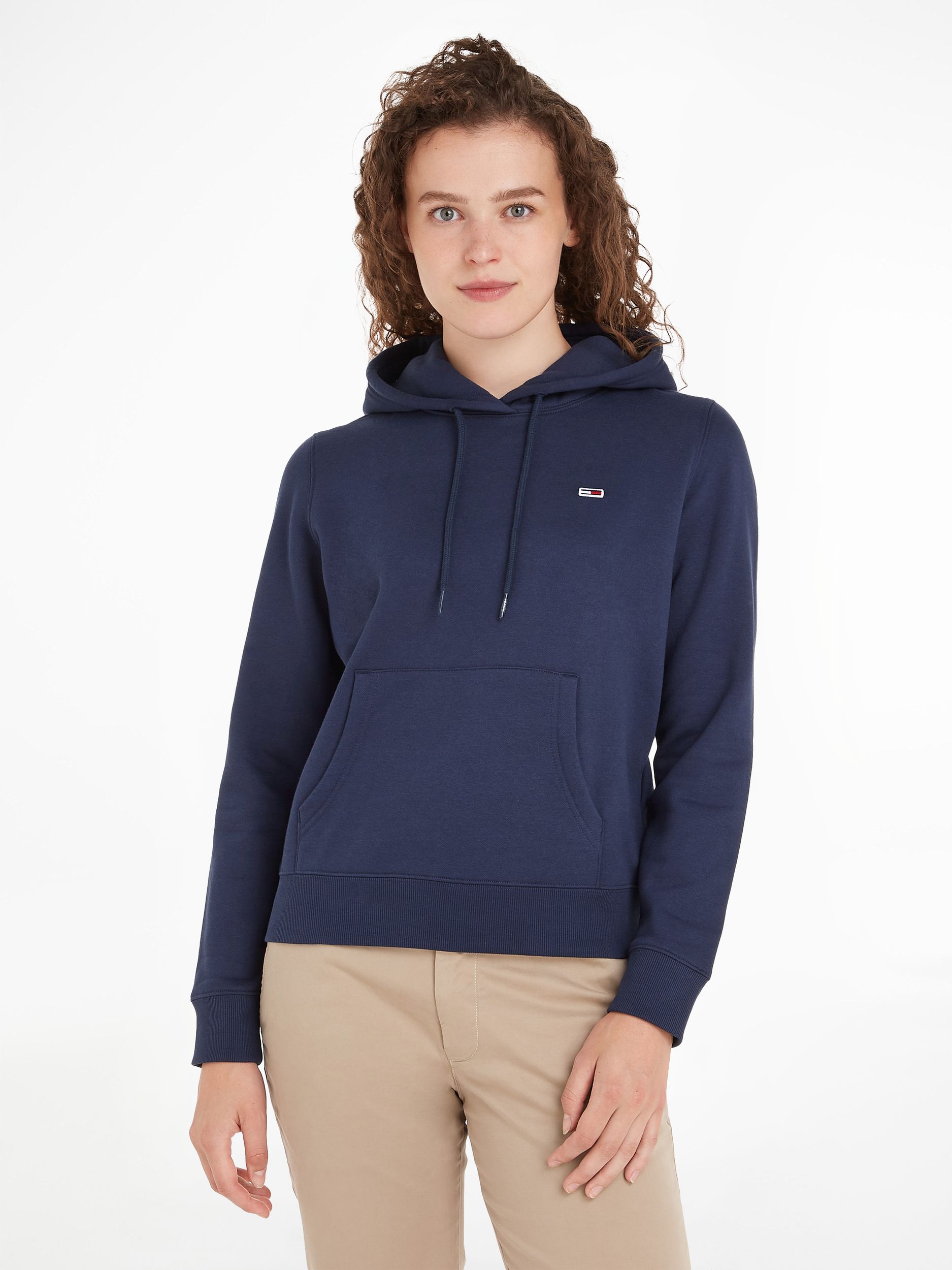 Tommy Jeans Pullover 