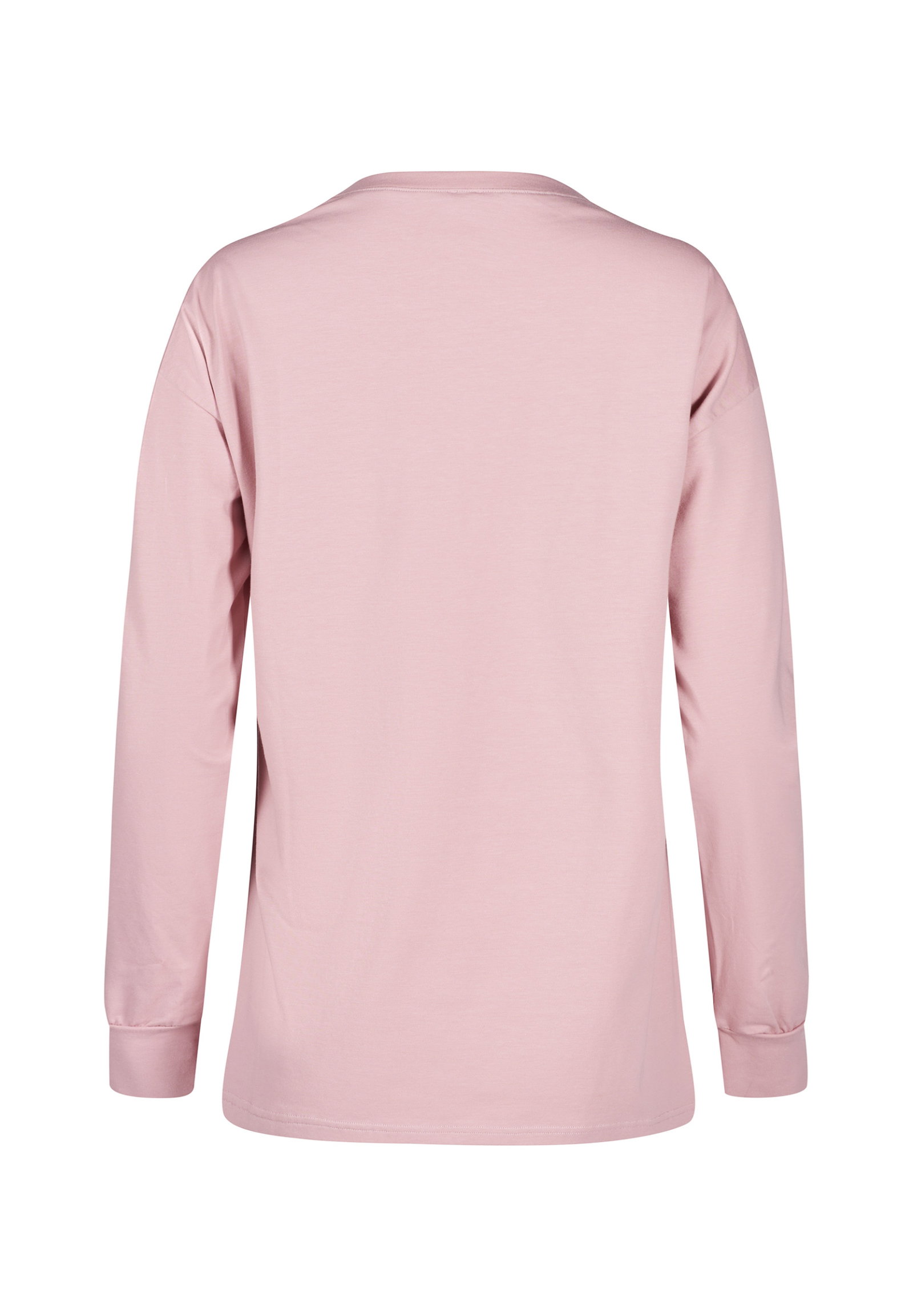 Skiny Damen Shirt langarm Night In Mix & Match #2