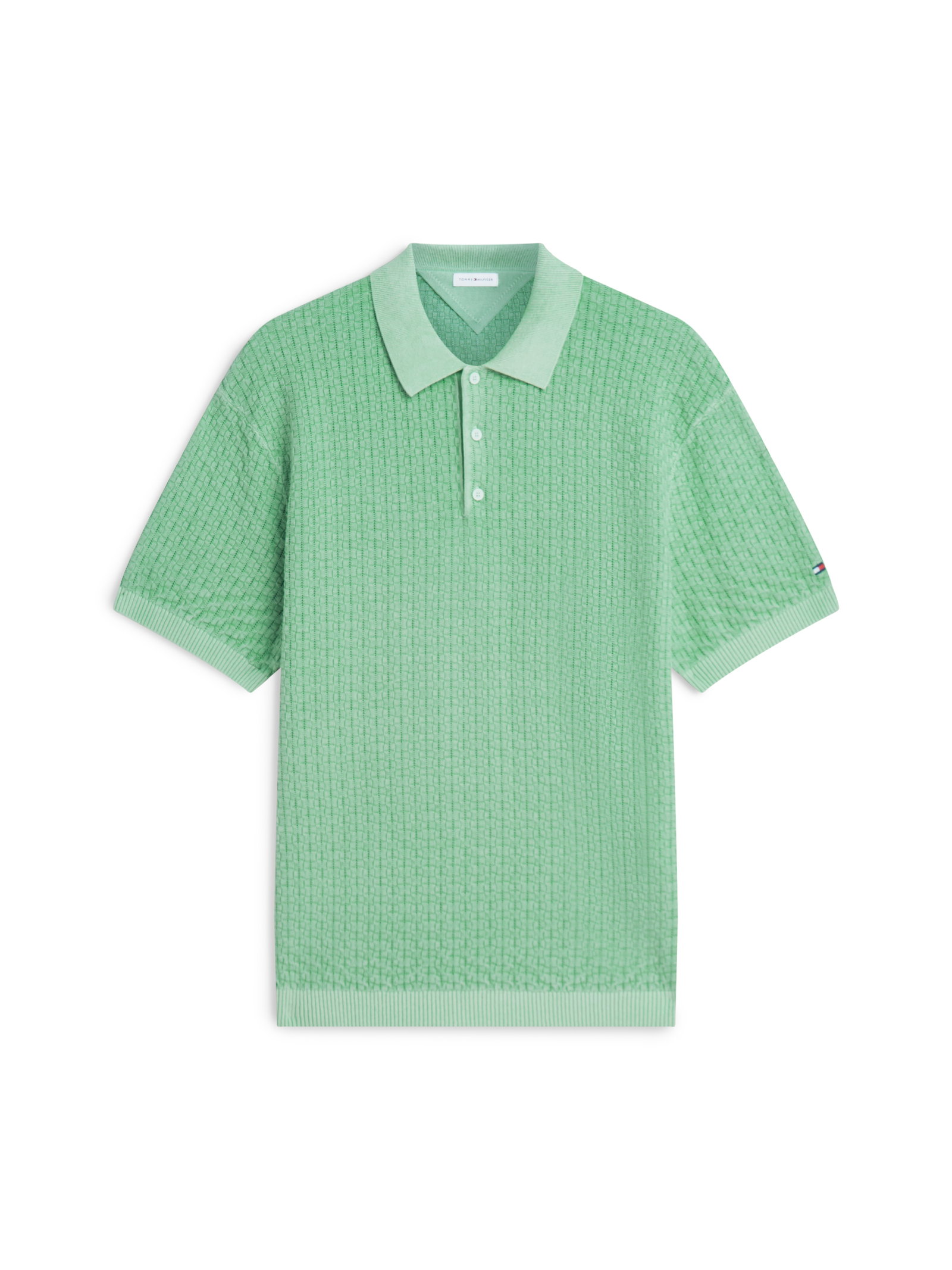 GMD STRUCTURE SS POLO, GREEN #1