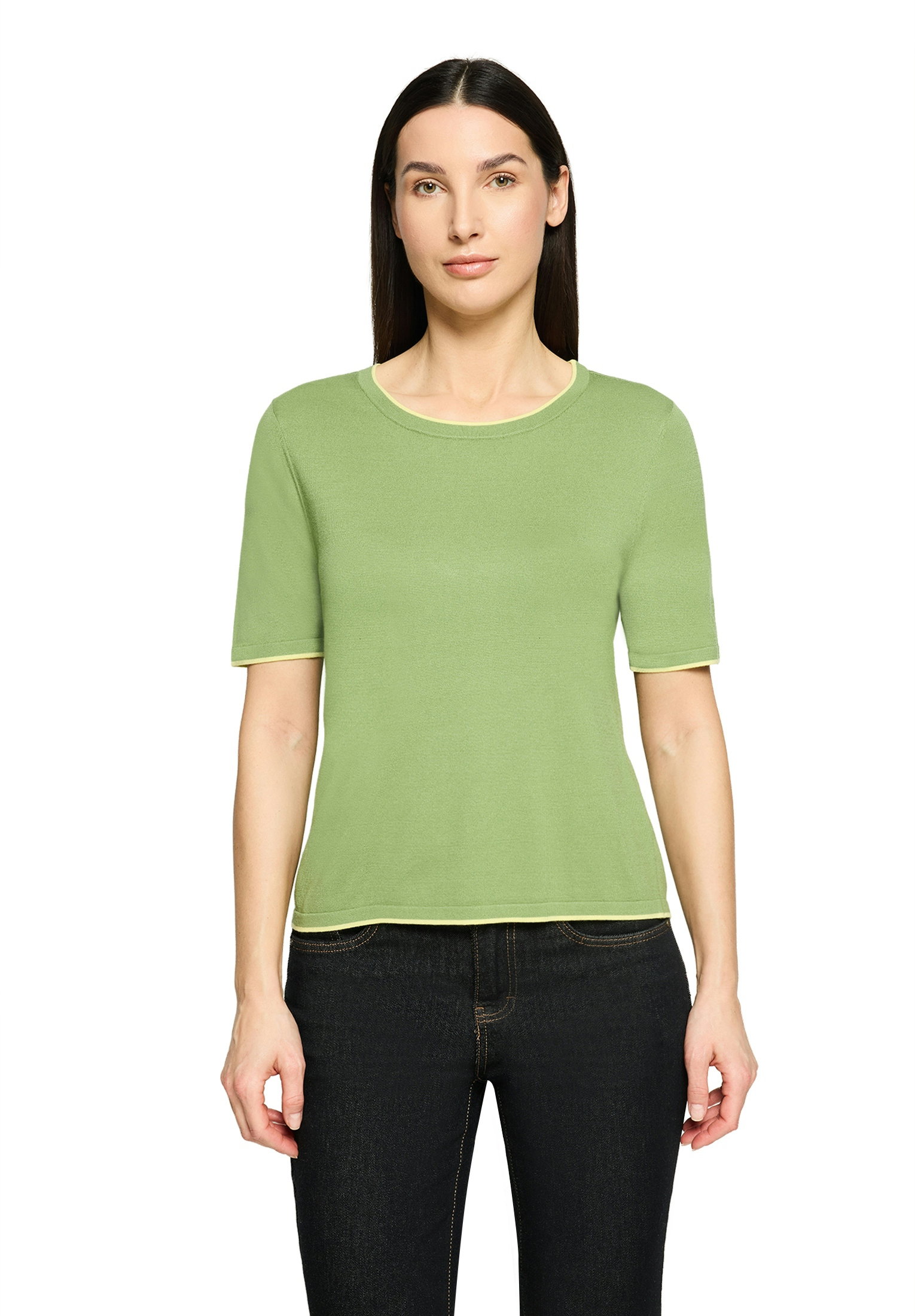 Cartoon Pullover #3