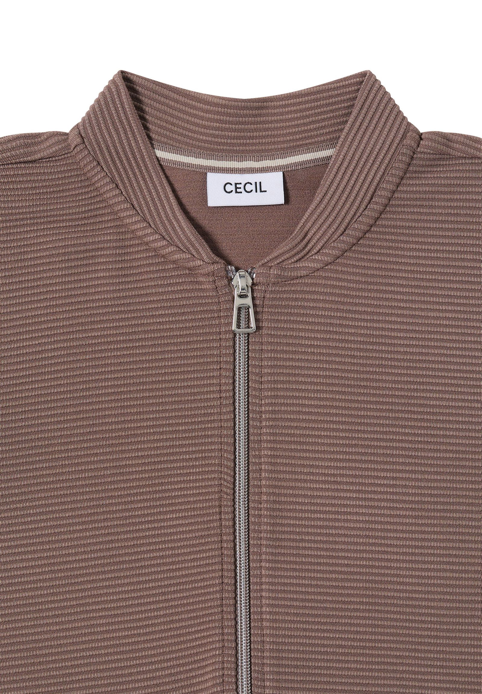 0feebeb5cd03f2ce72a5aad26b86e9d3 CECIL | CECIL Longsleeve | XL