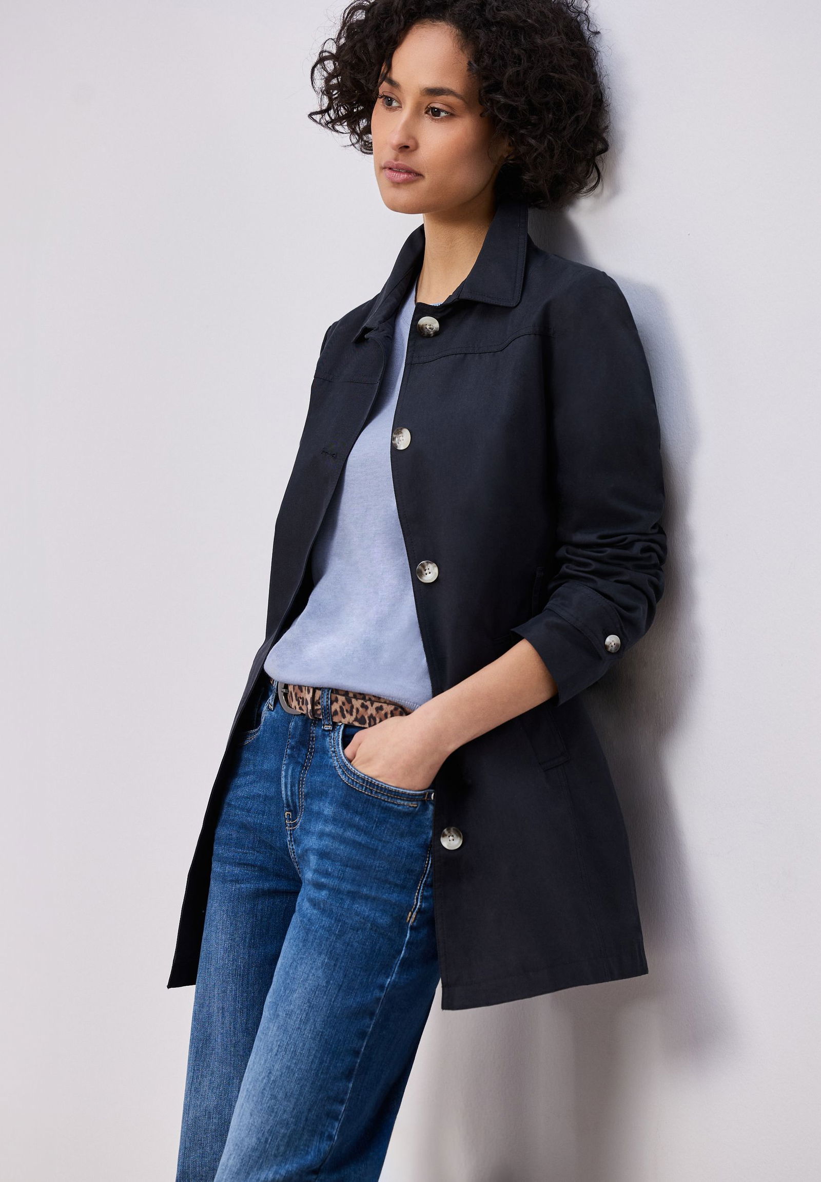 Street One |  Street One Pullover  | 36 | 4565_17511