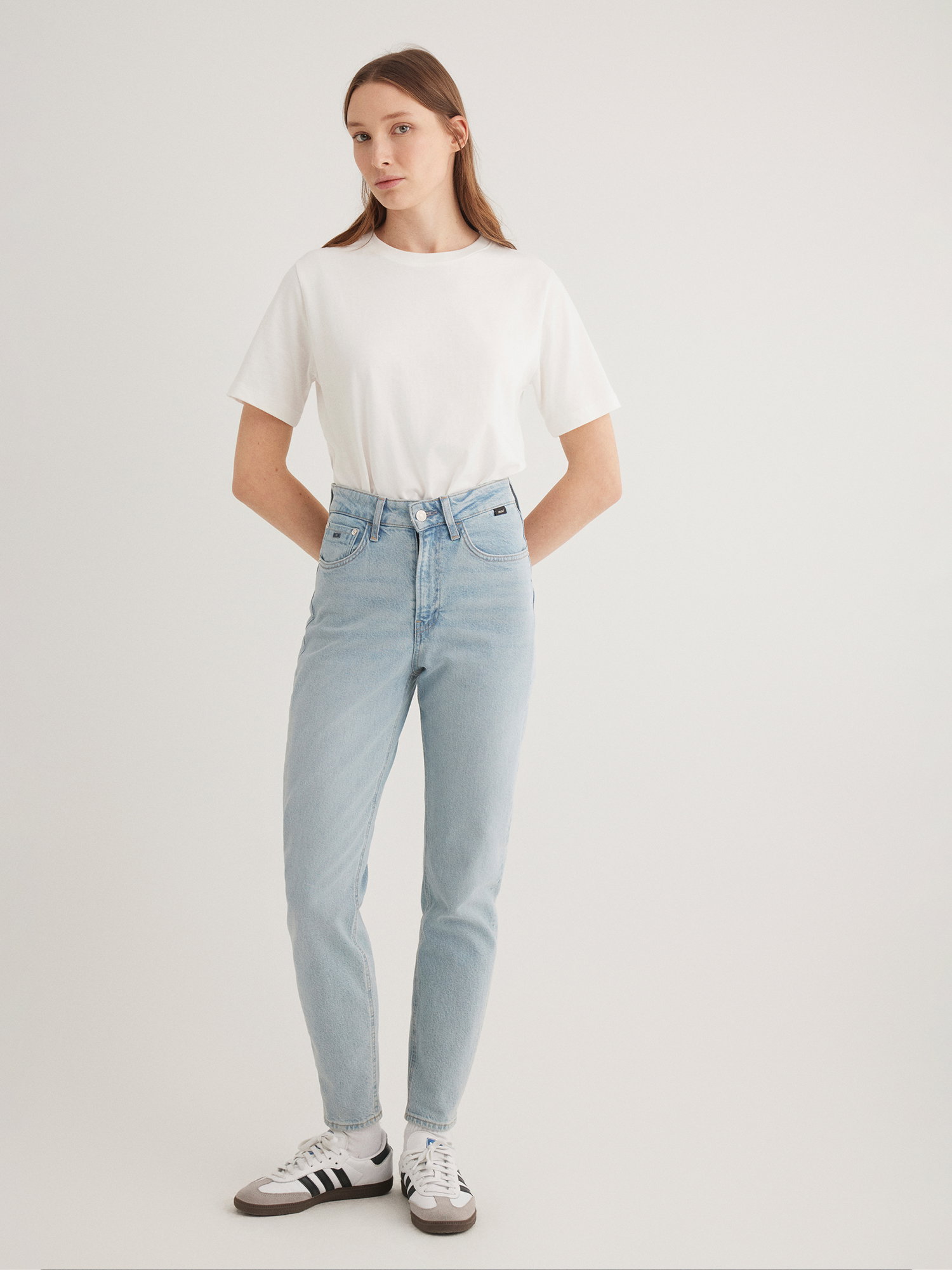Mavi Jeans "Star" #1