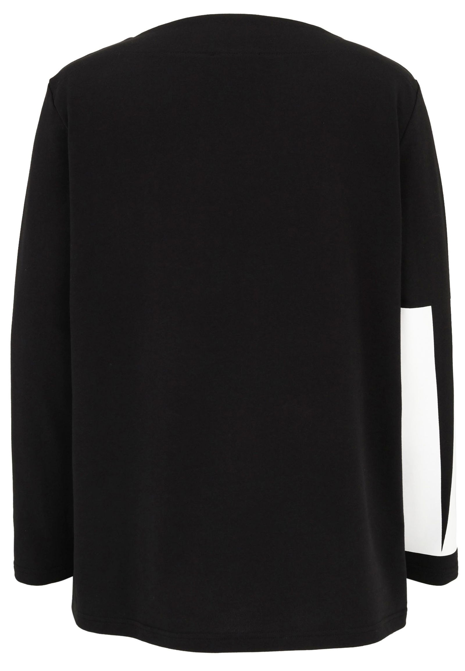 2e1a418a8e50923835adbcbd007f1255 Doris Streich | Doris Streich Shirt | 46 | schwarz-weiß