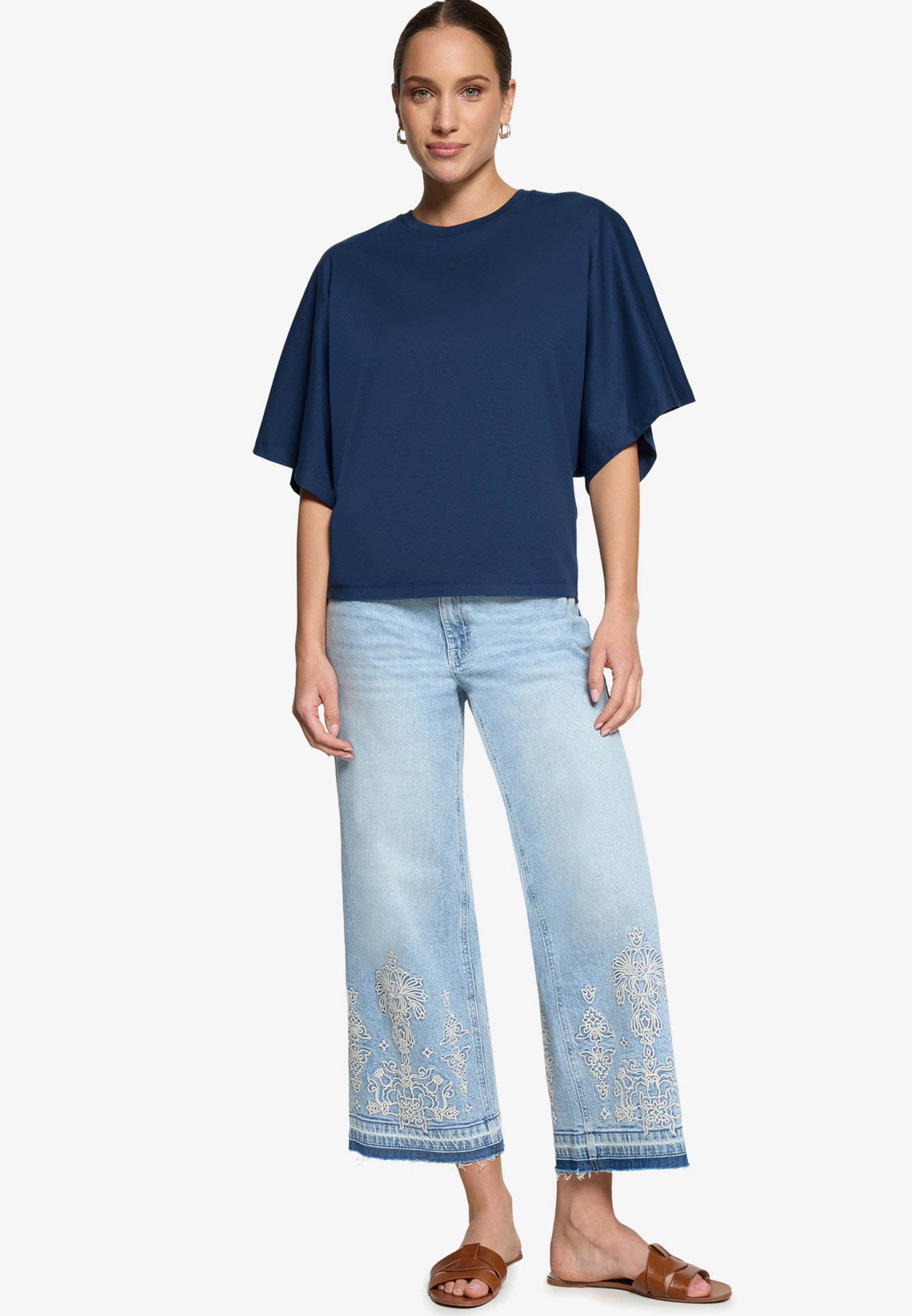 Zero |  Zero Shirt  | 34