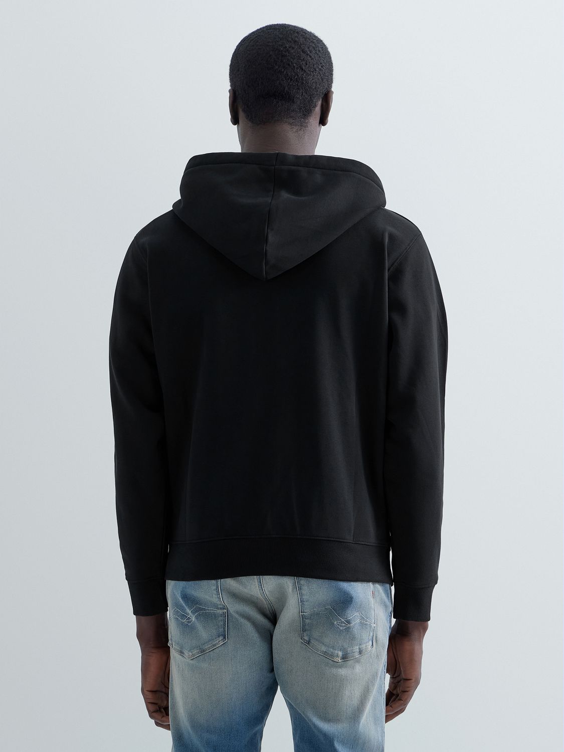 Replay Sweatjacke #4