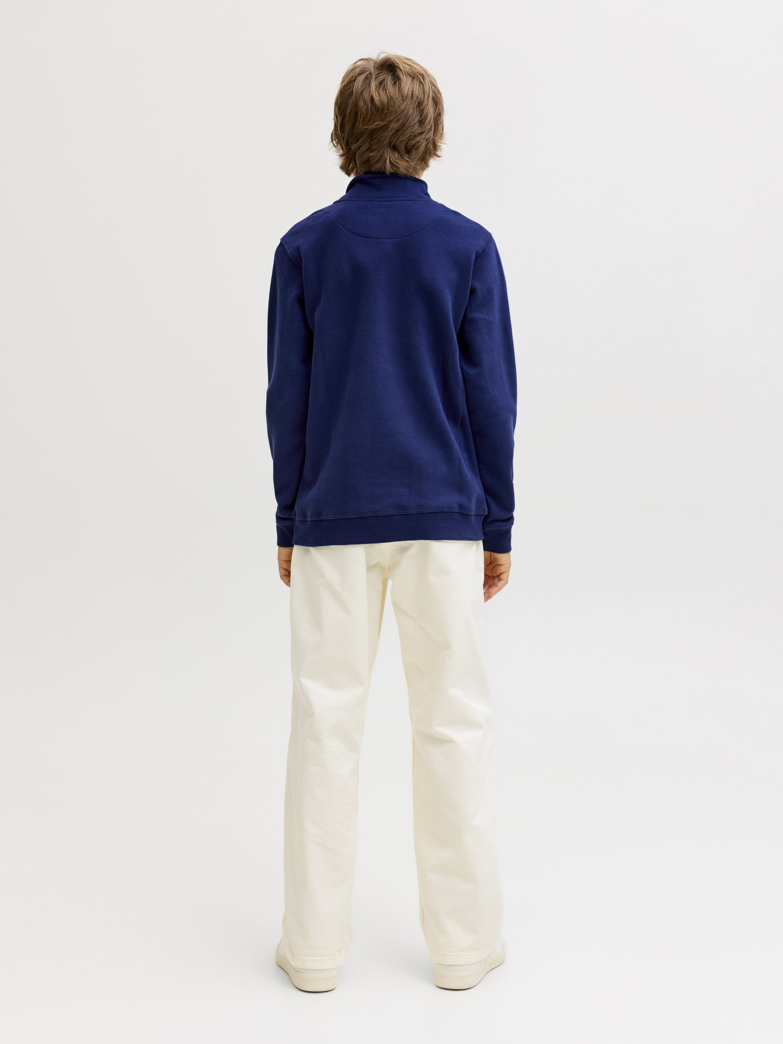 JORBLEECKER BRANDING SWEAT HIGH N BF JNR #10