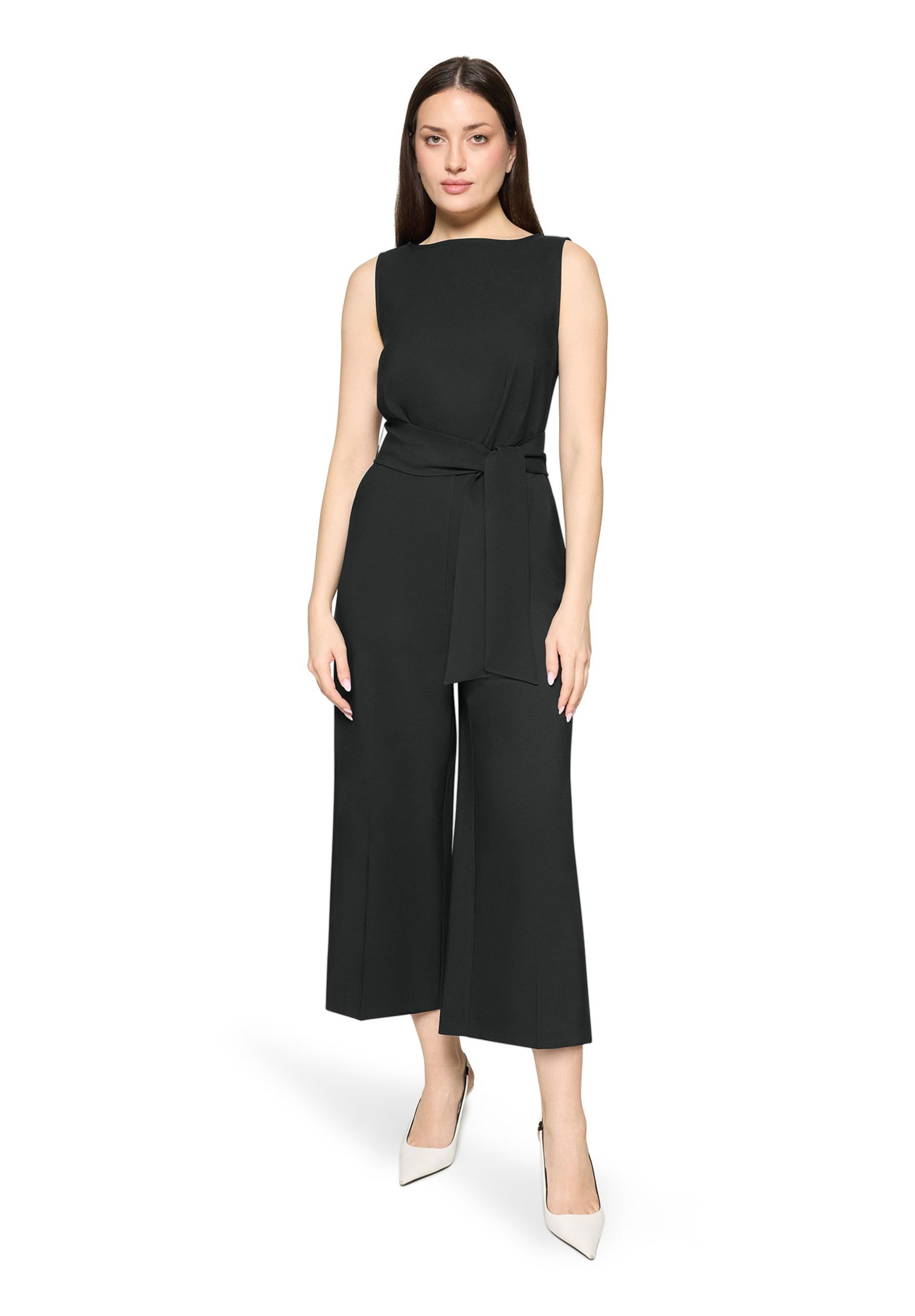 Betty Barclay |  Betty Barclay Jumpsuit | 48 | schwarz