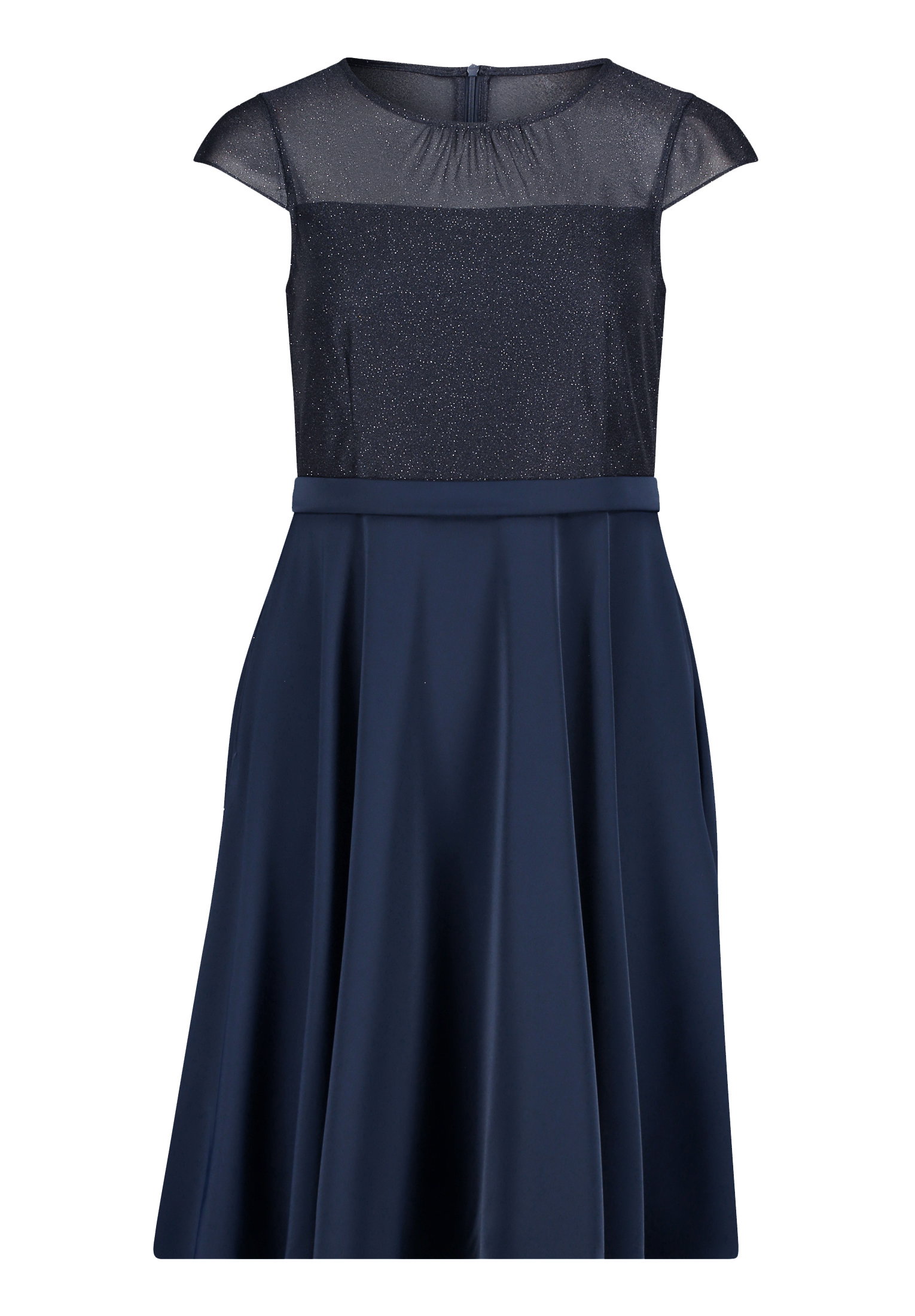 VM by Vera Mont Kurzes Kleid #1