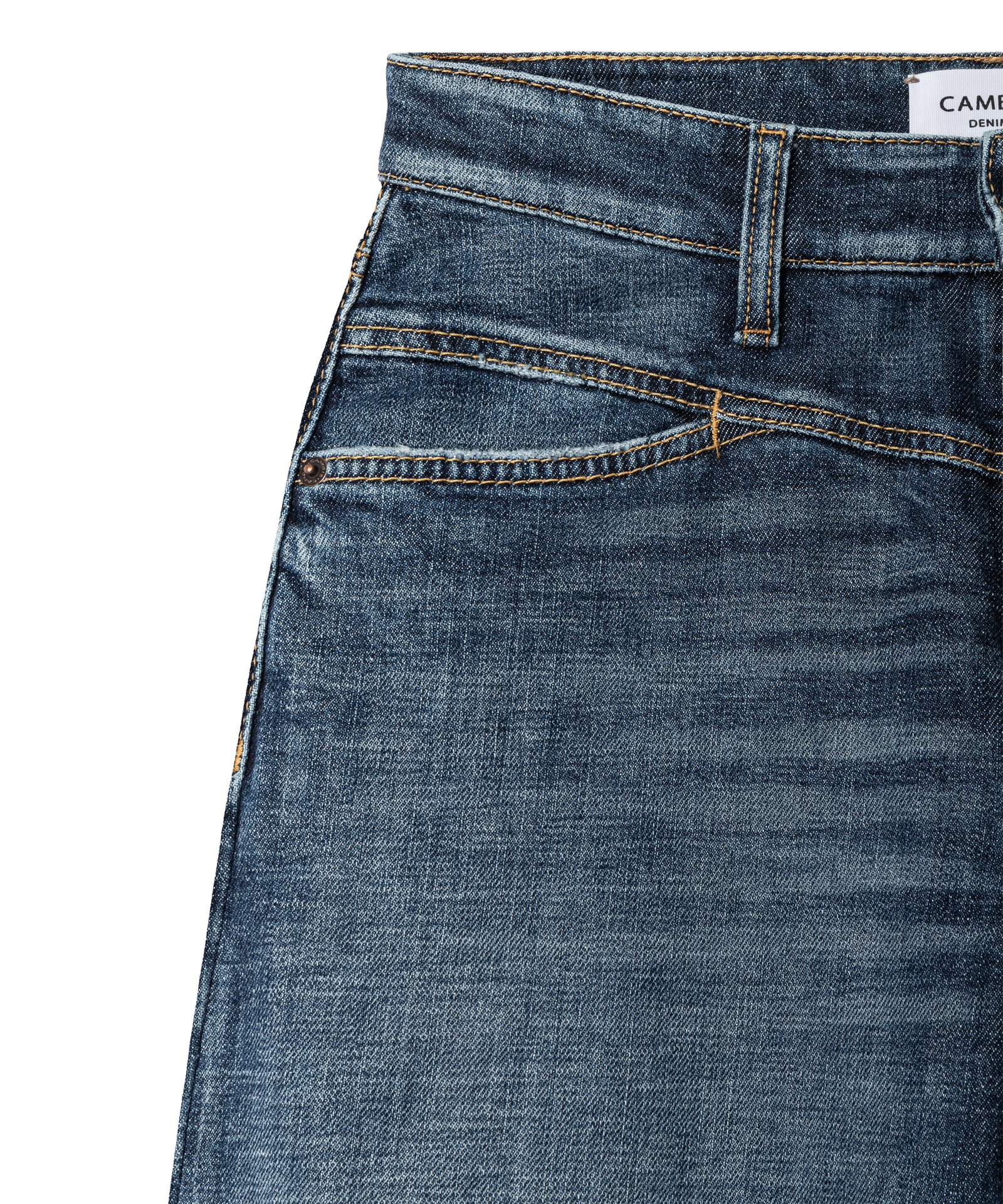 Cambio Jeans Elin #3