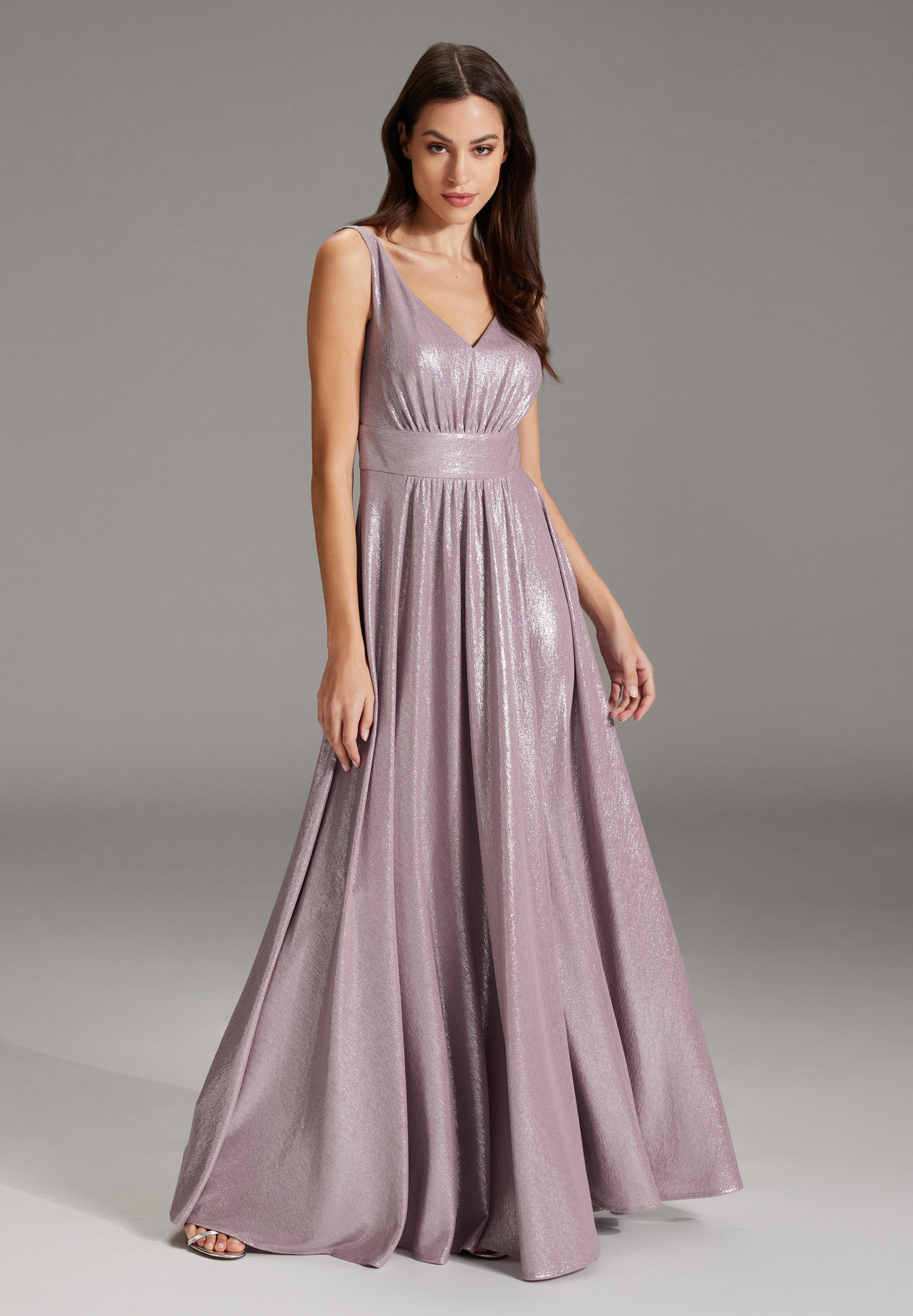 SWING Langes Kleid #6