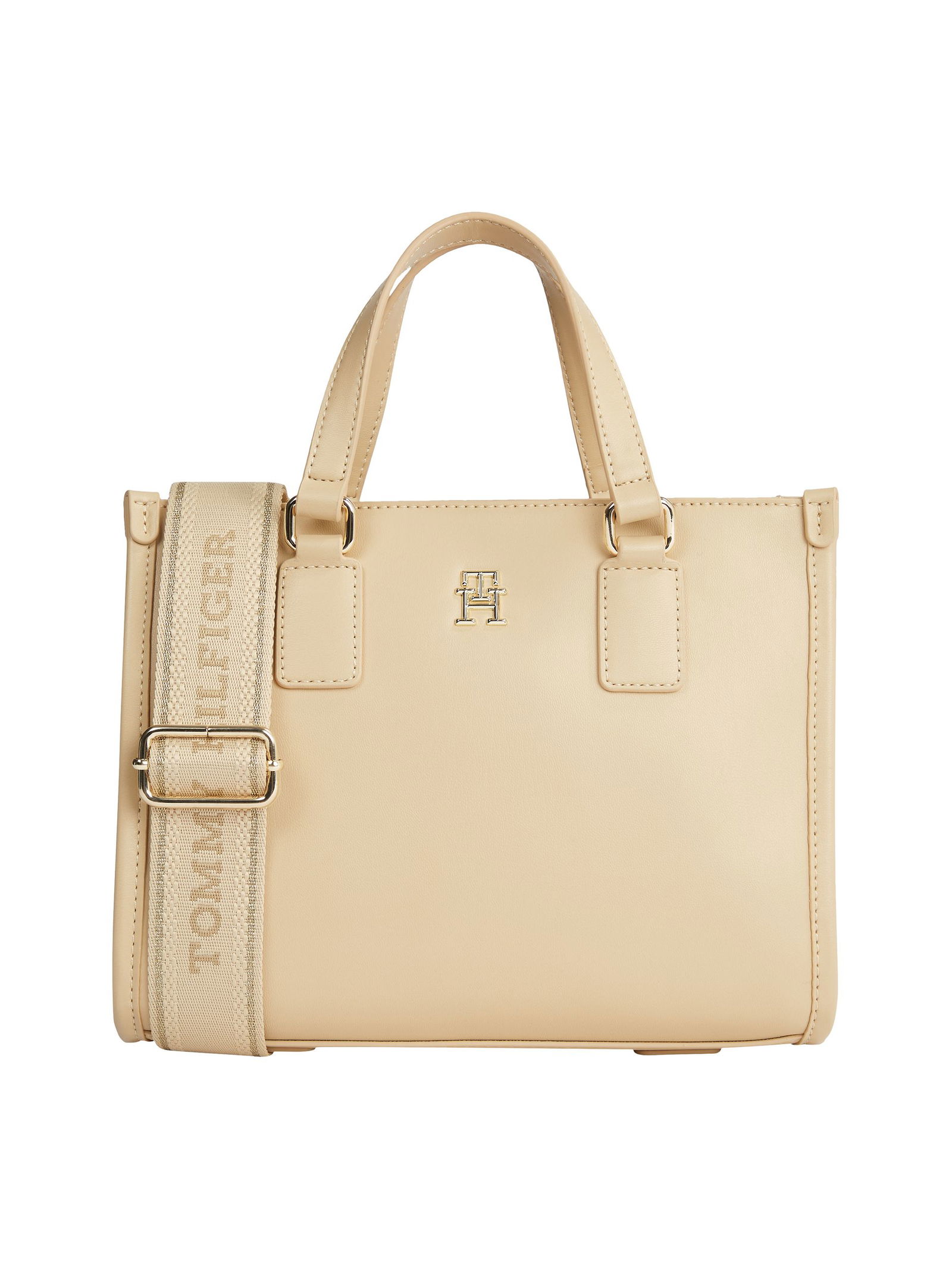 52f25e3243f3406e6395bc0696521e33 Tommy Hilfiger Mini Tote
