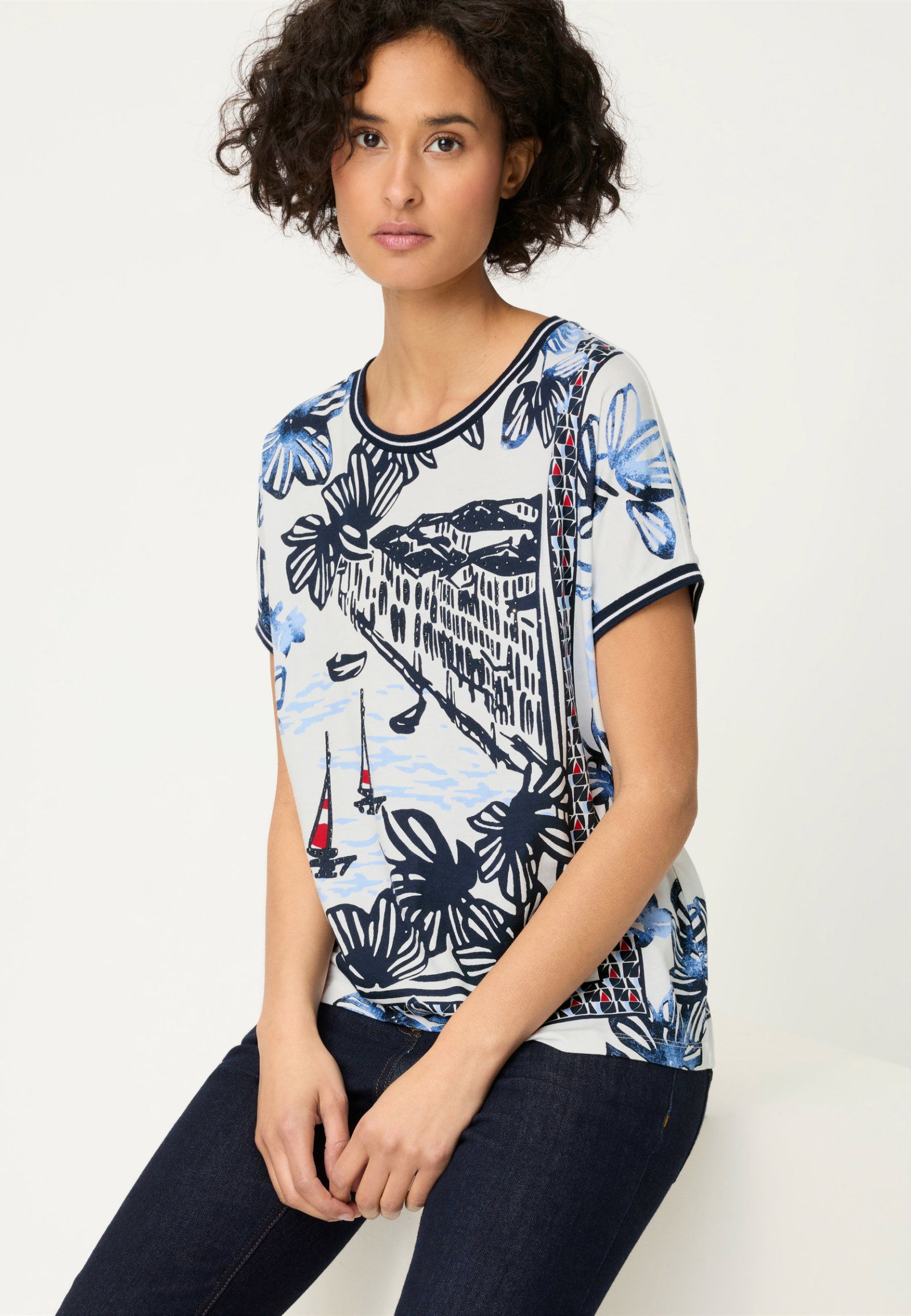 T-Shirt Short Sleeves #3