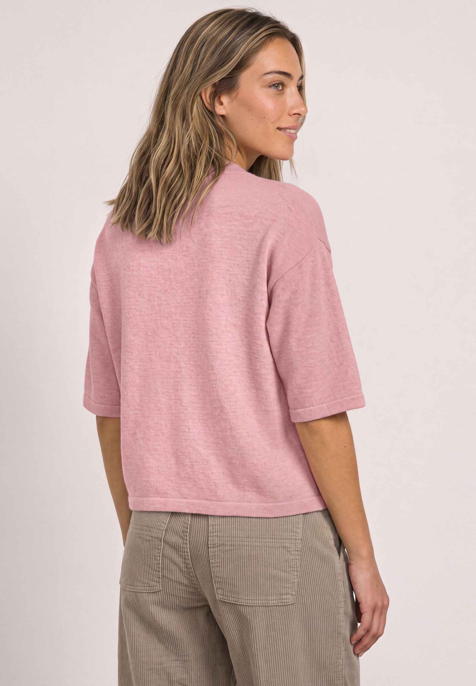Street One Pullover #4