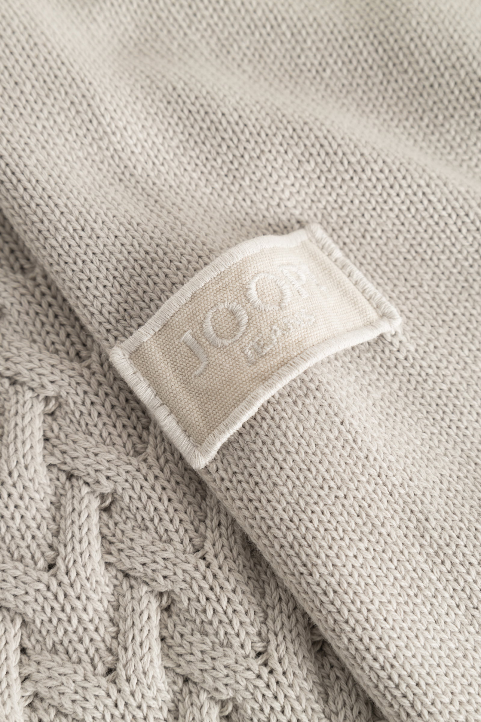 JOOP! Jeans Rollkragenpullover "Sanjor" #4