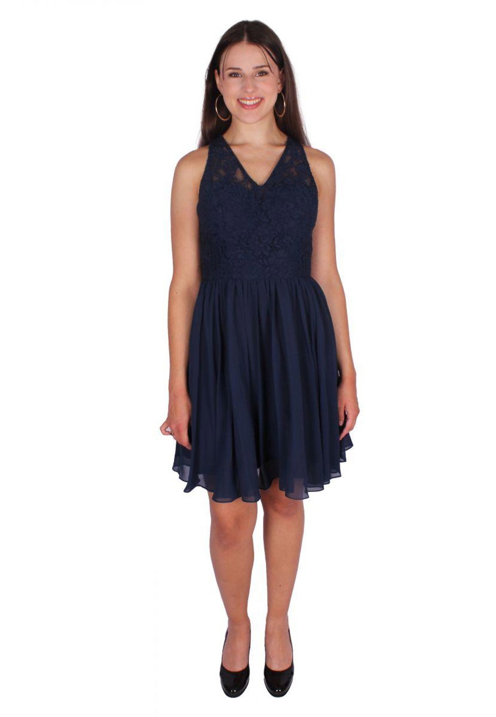 Laona Langes Kleid #1