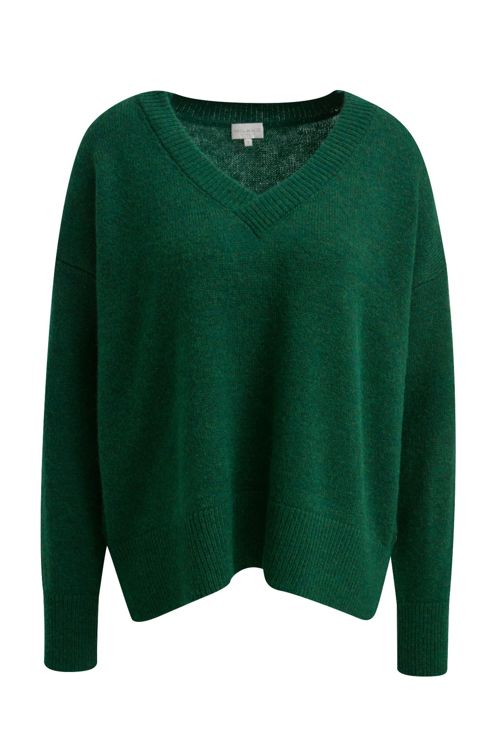 Milano Pullover 