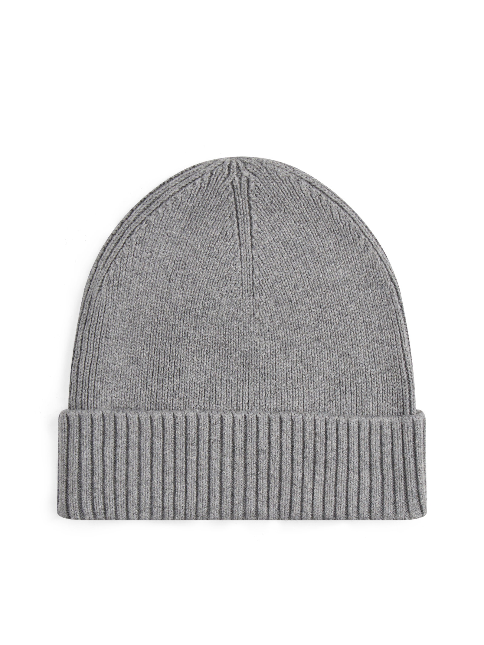 Tommy Hilfiger Flag Cotton Beanie #2