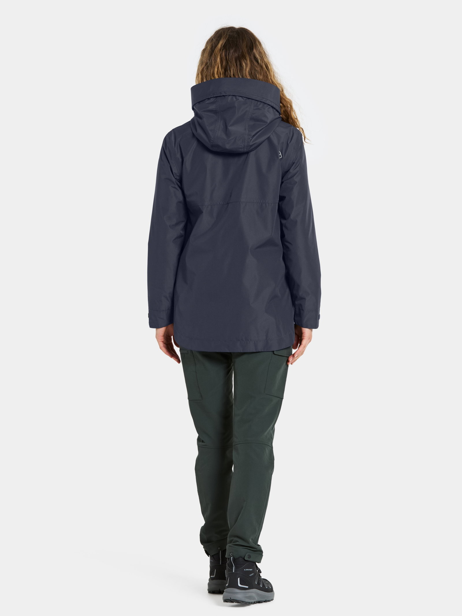 Didriksons Funktionsjacke ,,Tilde" #4