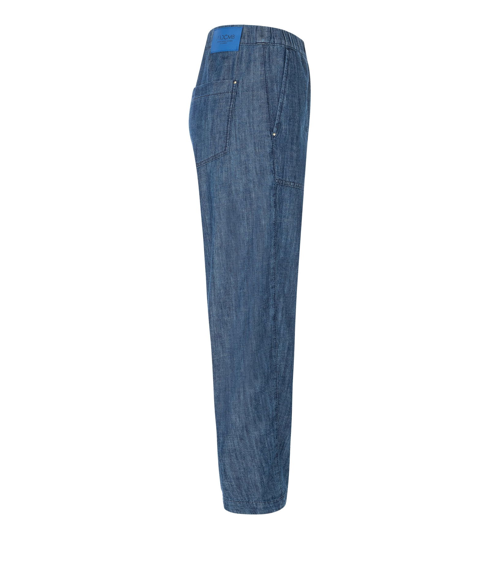 Cambio | Cambio Schlaghose | 40/26 | eco exclusive dark
