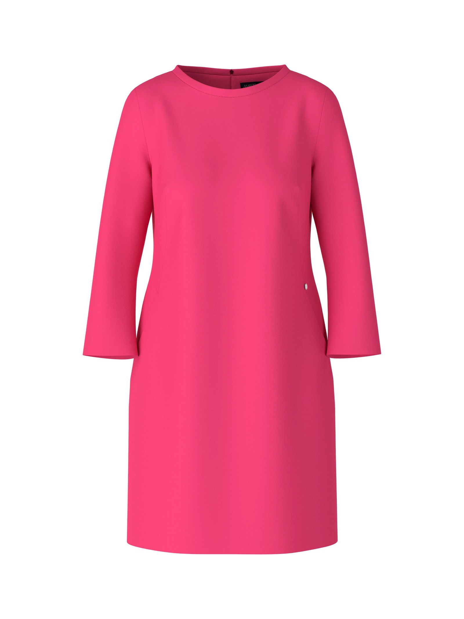 a1d30043199d701a30efffdbefd2c895 Marc Cain Additions Sweatkleid