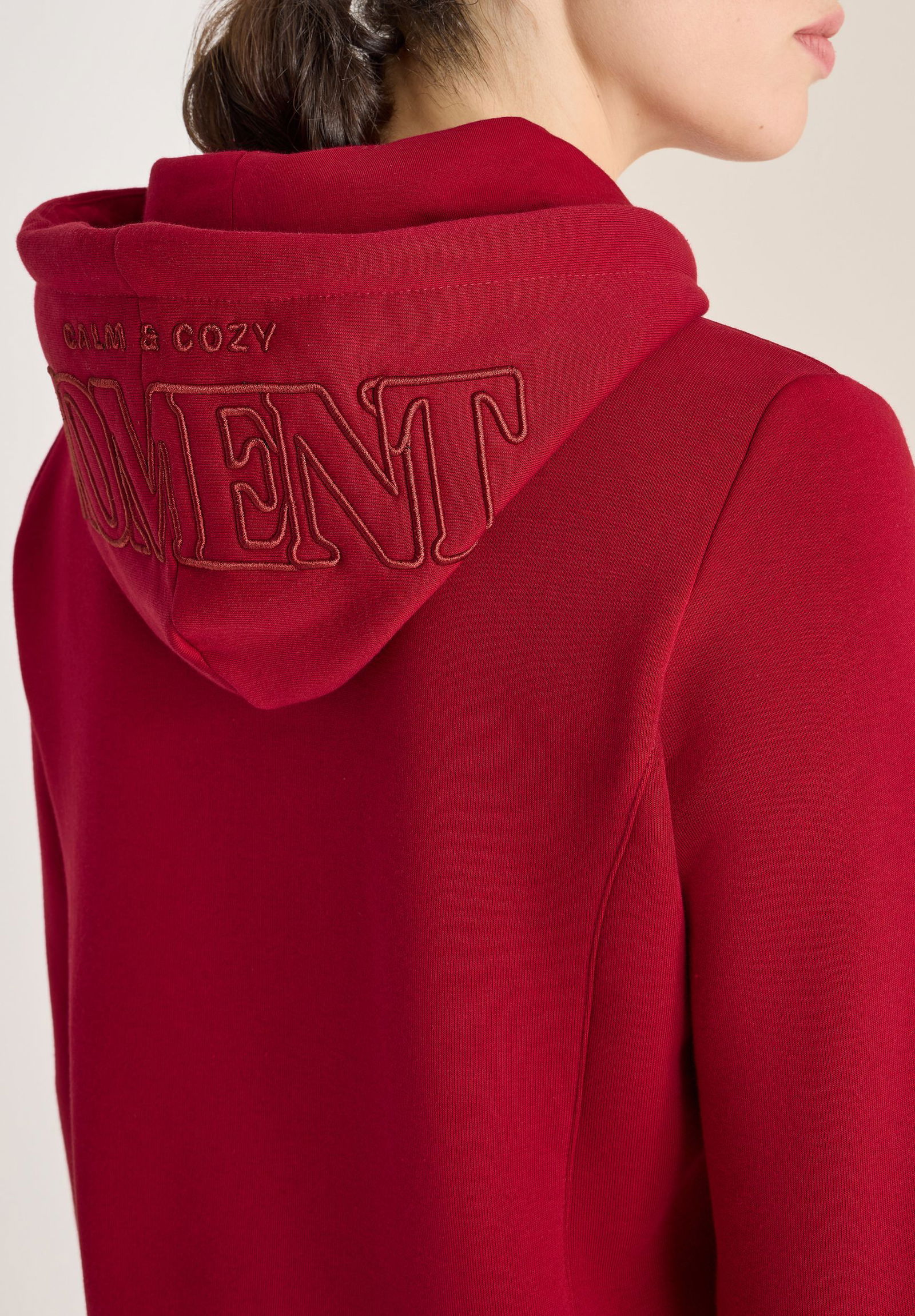 CECIL | CECIL Sweatshirt | M | 11231_26710
