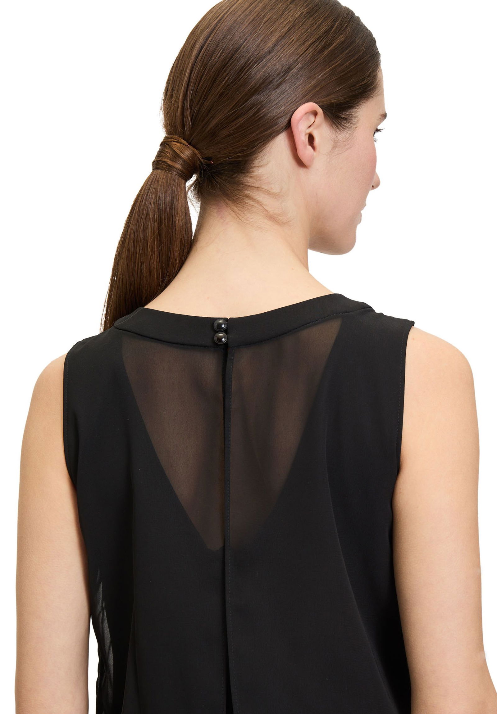 Vera Mont |  Vera Mont Overall  | 48 | schwarz