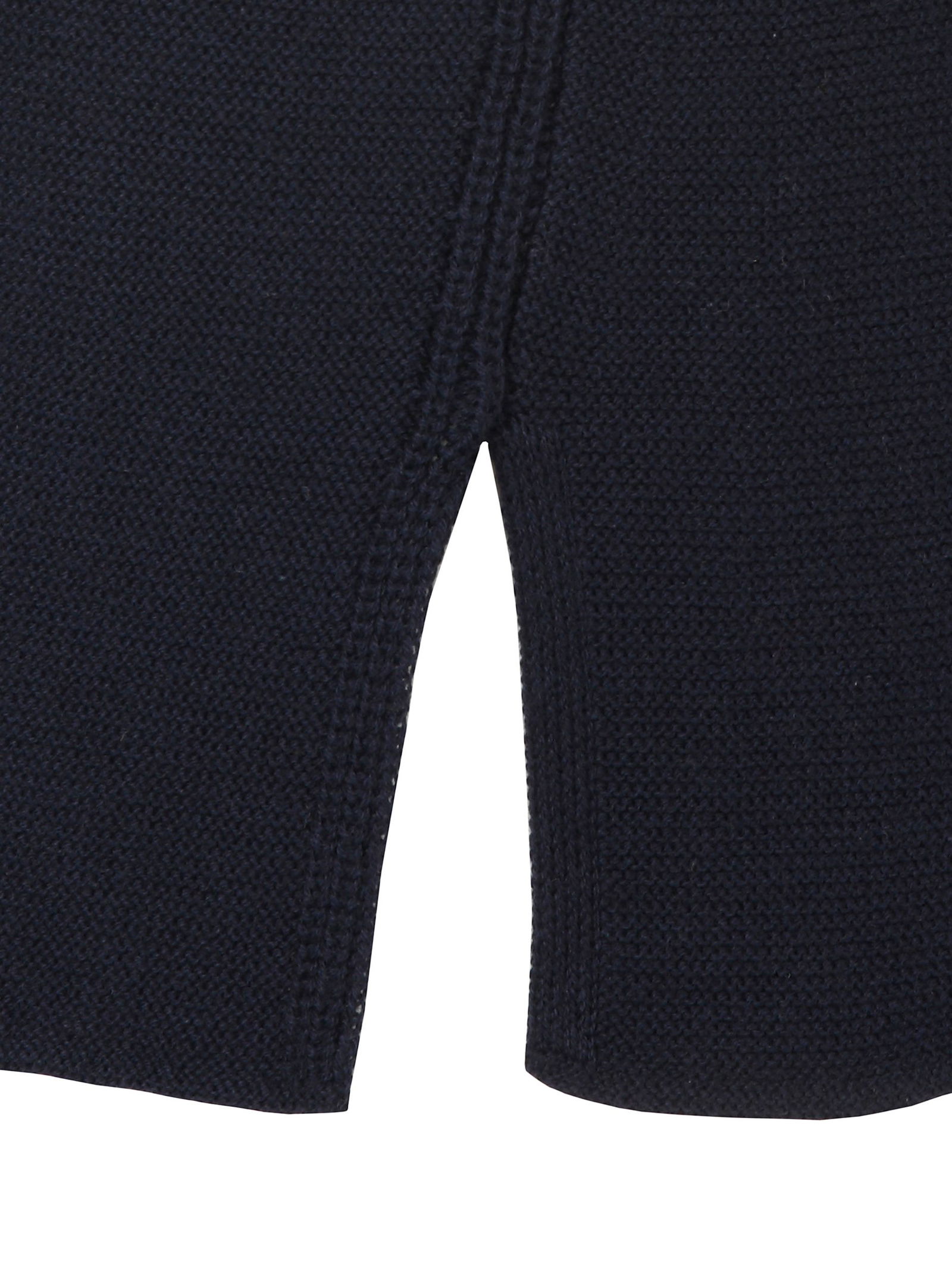  | Jacke V-Ausschnitt 1/1 Arm offen | 52 | marine