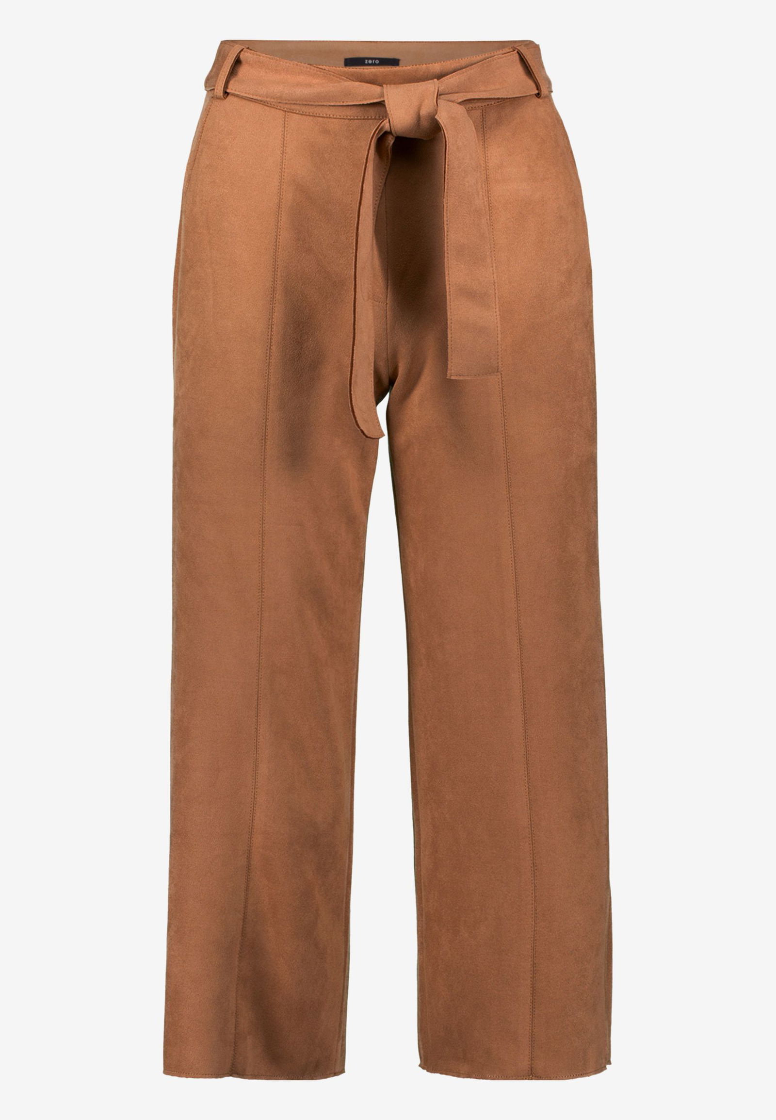 Zero |  Zero Schmale Hose  | 36 | cinnamon swirl