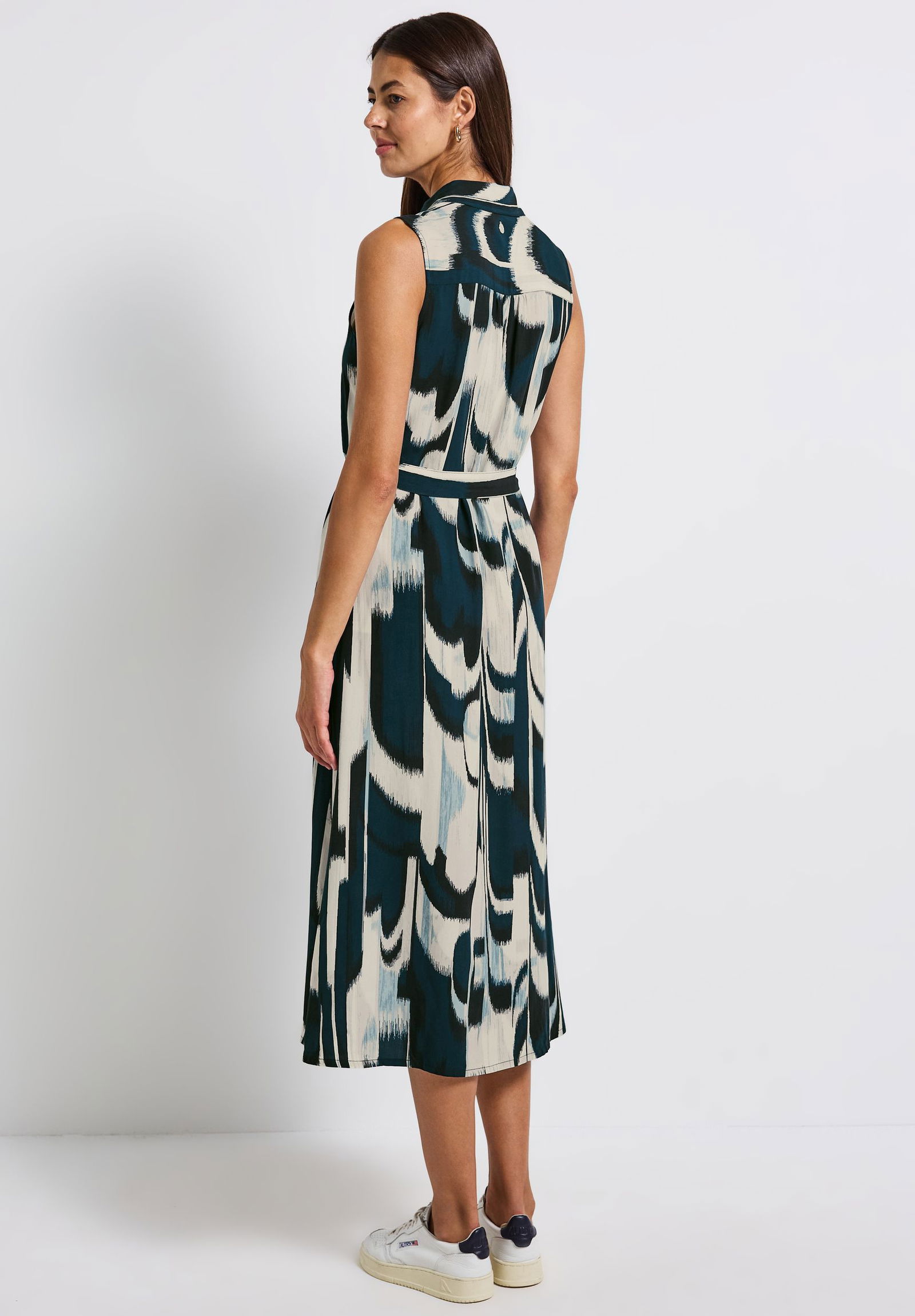 Street One |  Street One Sommerkleid  | 38 | 4565_36857
