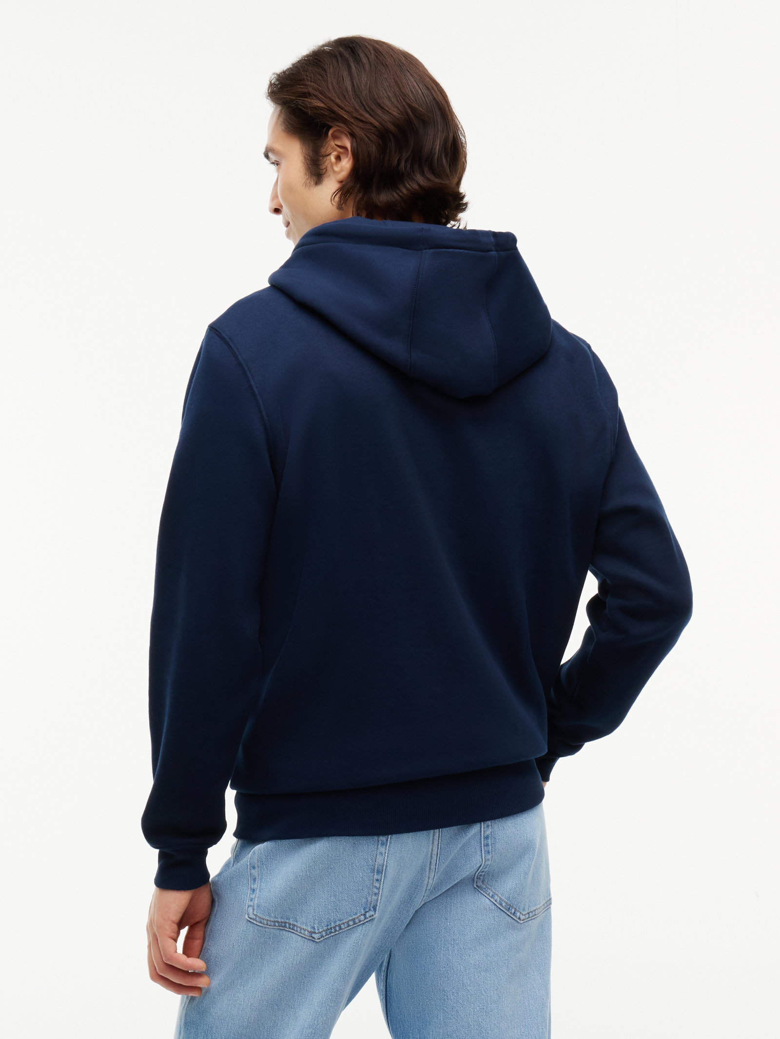 Tommy Jeans Sweatjacke #4