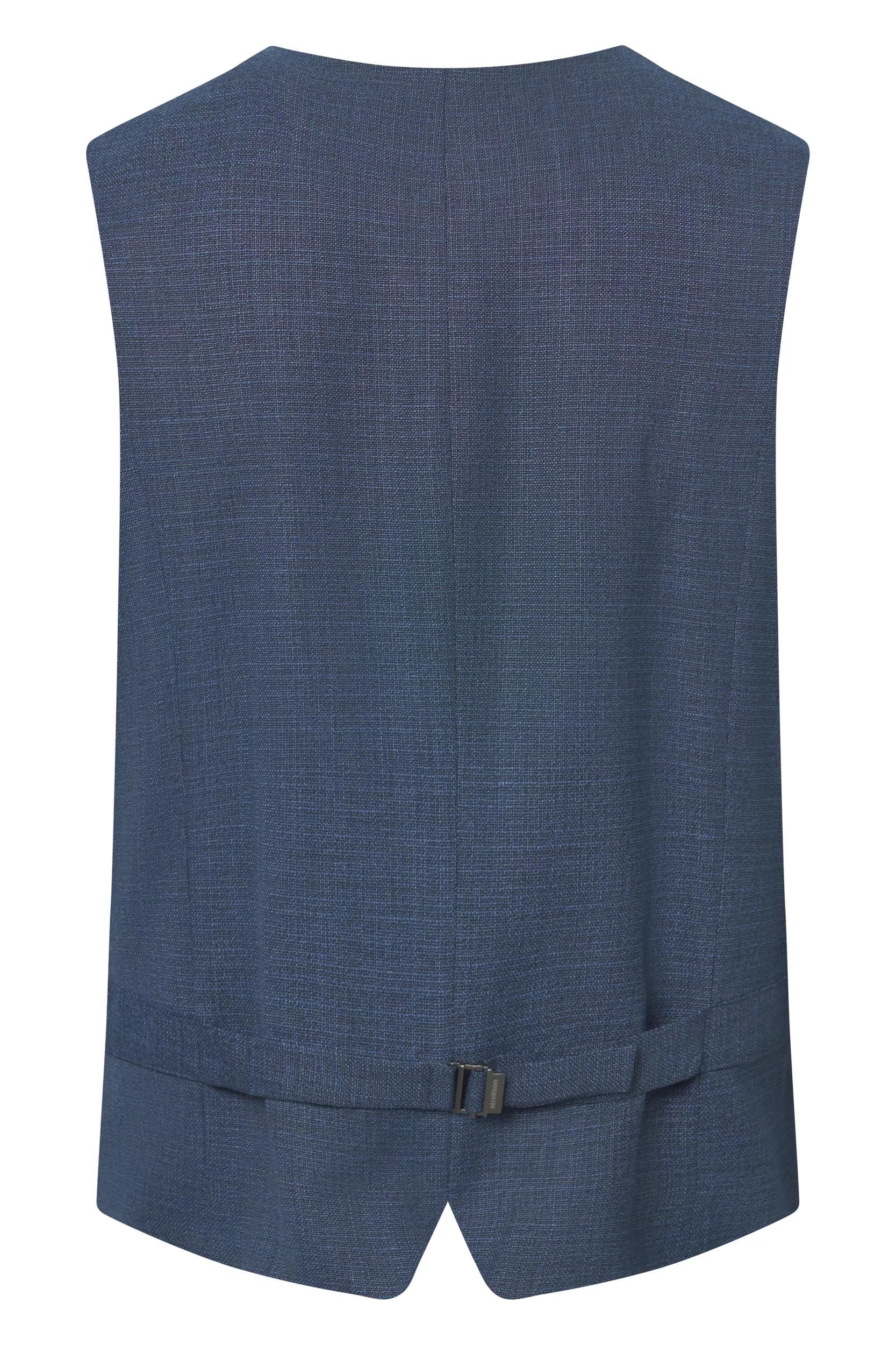 Strellson |  Strellson Weste "Gyl" | 54 | navy