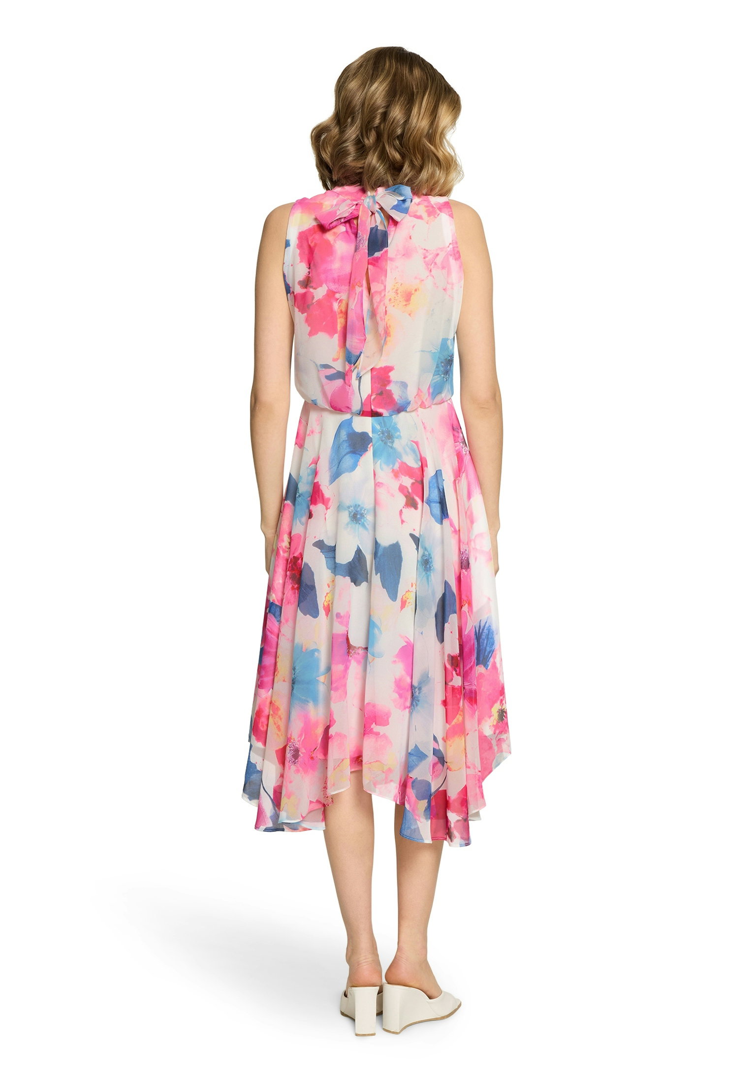 Vera Mont Kurzes Kleid #4