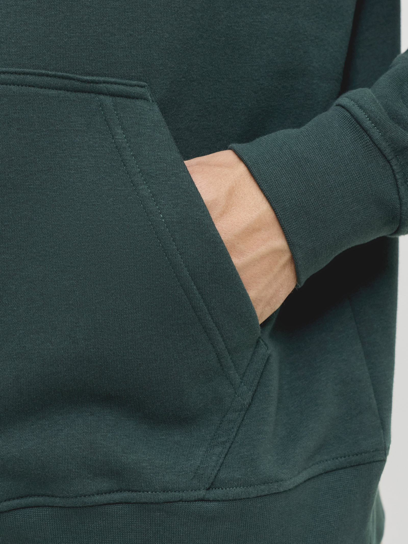 JJESOHO SWEAT HOOD NOOS, Scarab #5