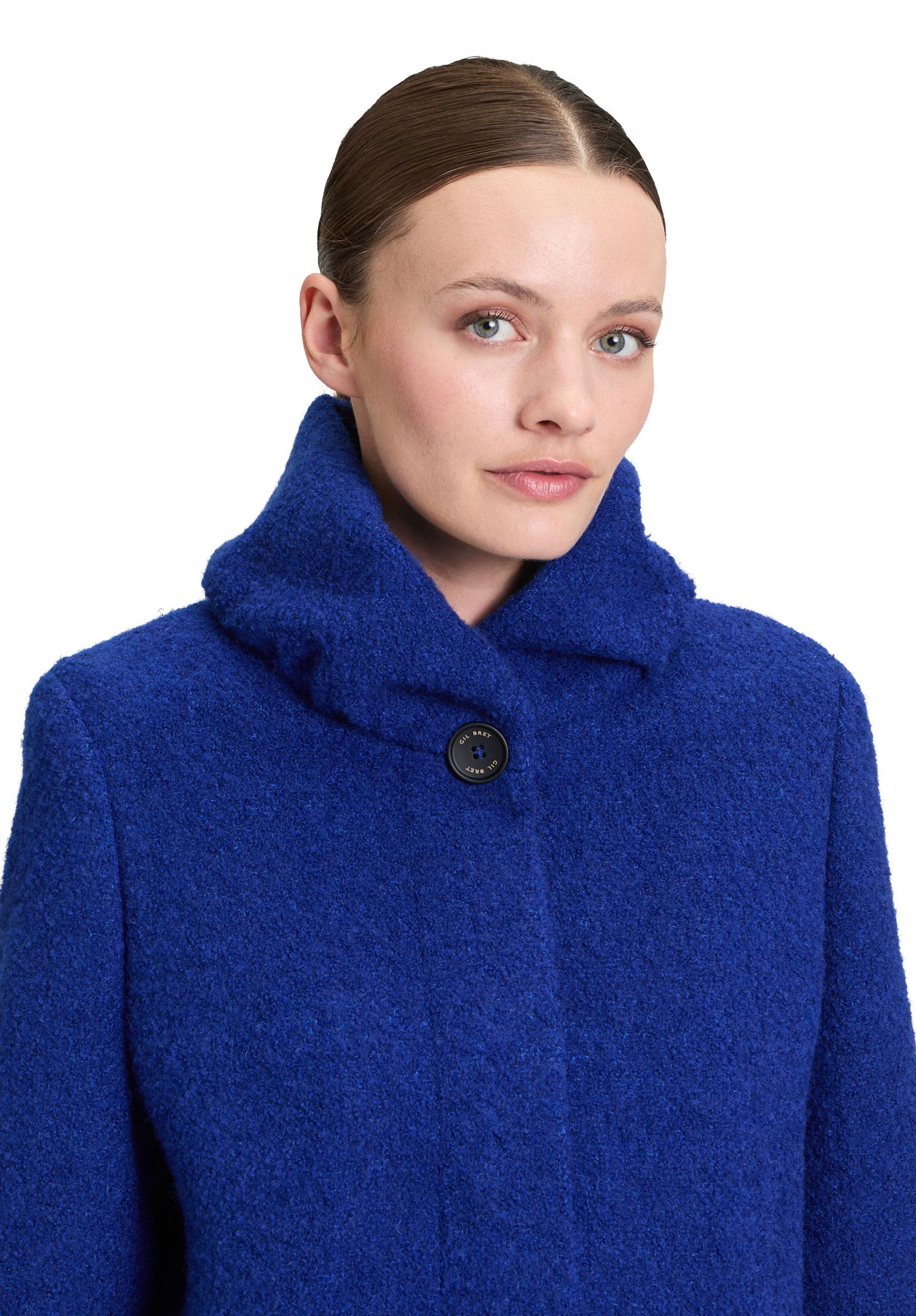 Gil Bret | Gil Bret Wolljacke | 40