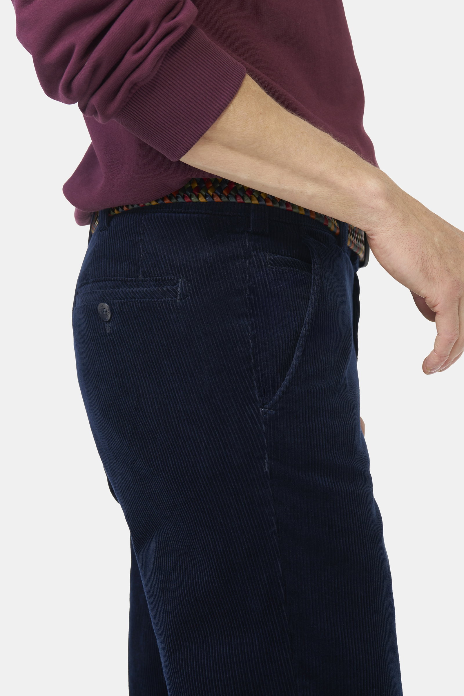 Meyer Chino "Bonn" #5