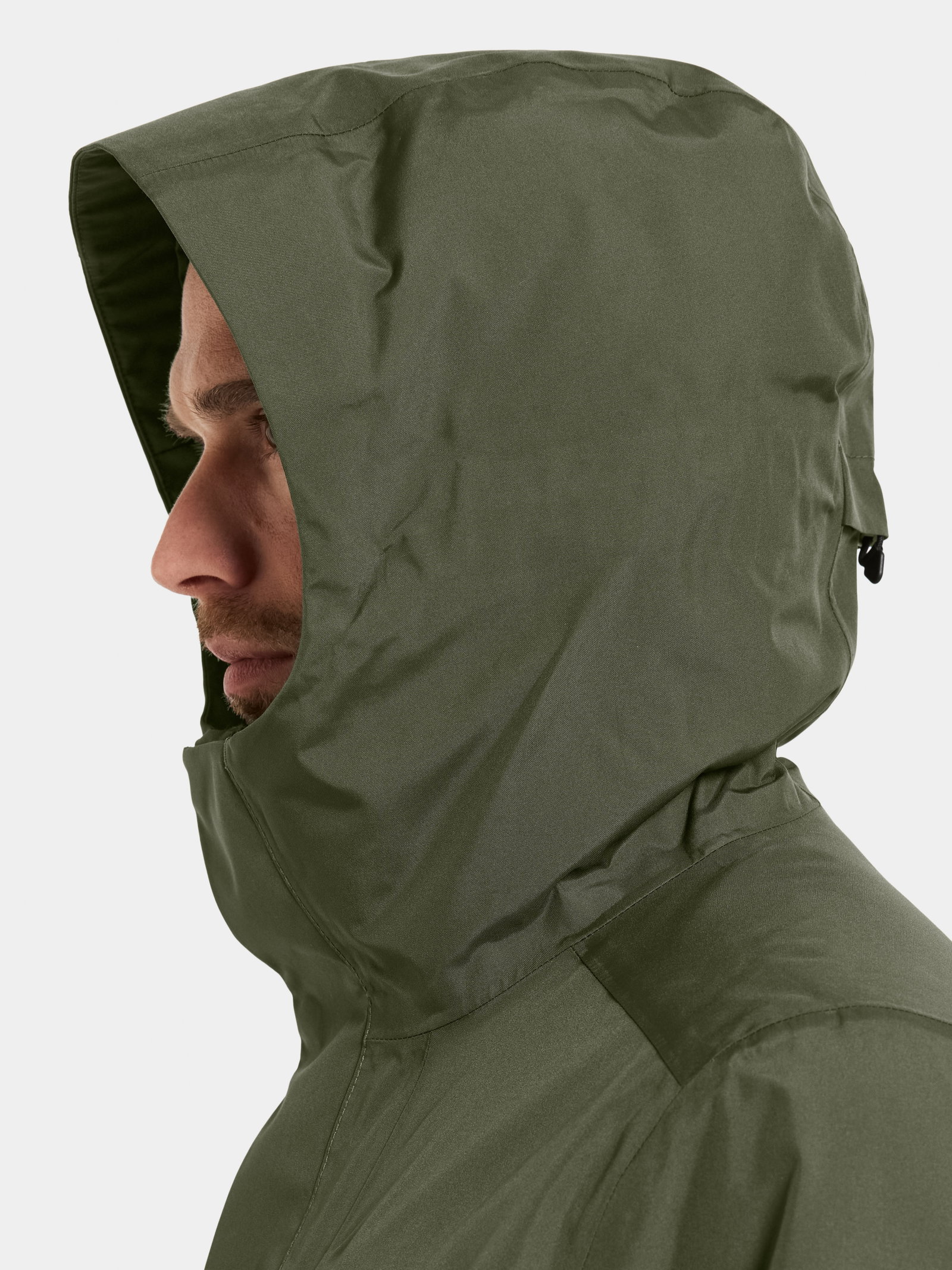 Didriksons Parka "Kenny" #6