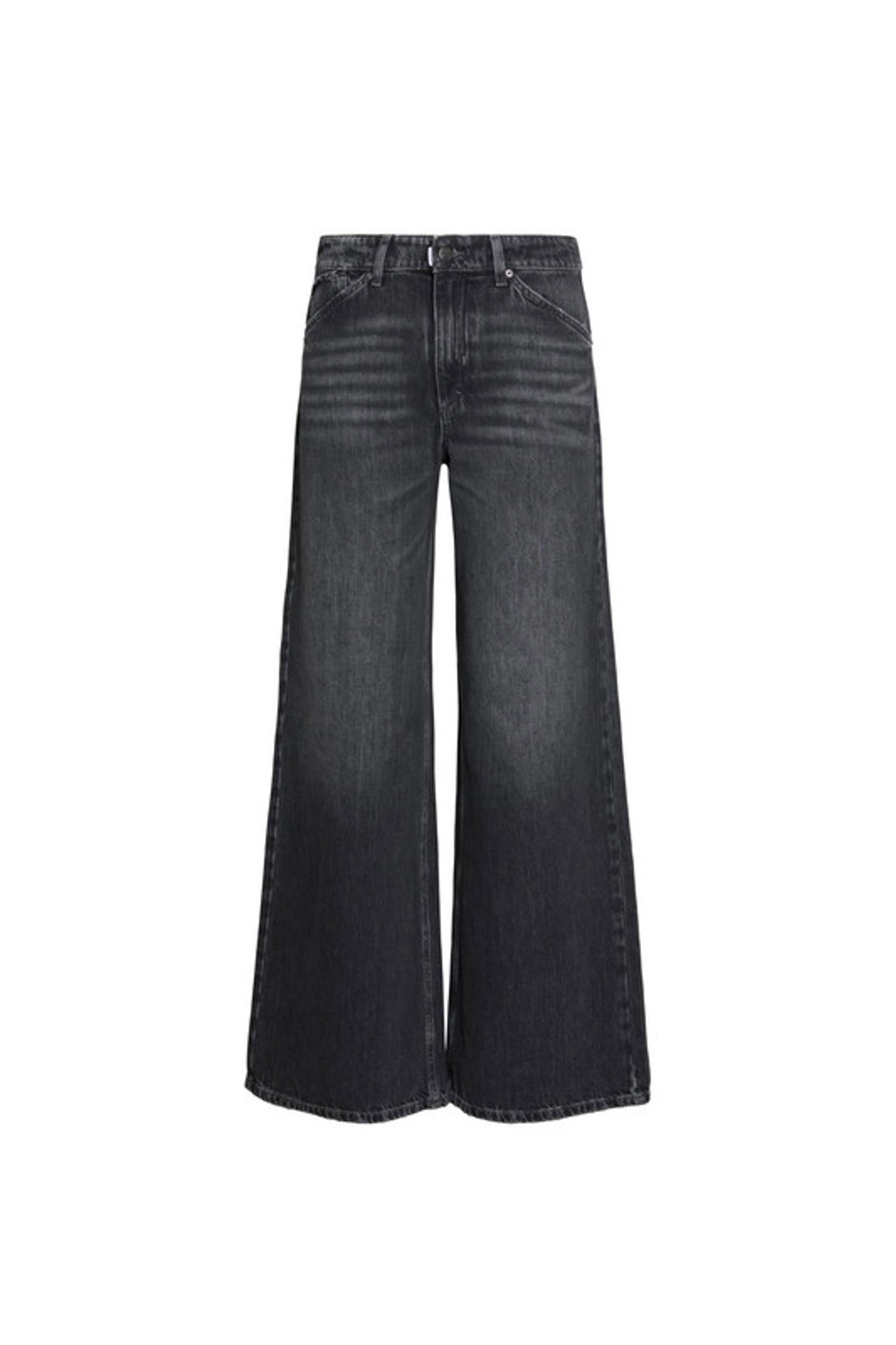 PNTS 5-Pocket-Jeans "16_THE RAVER" #1