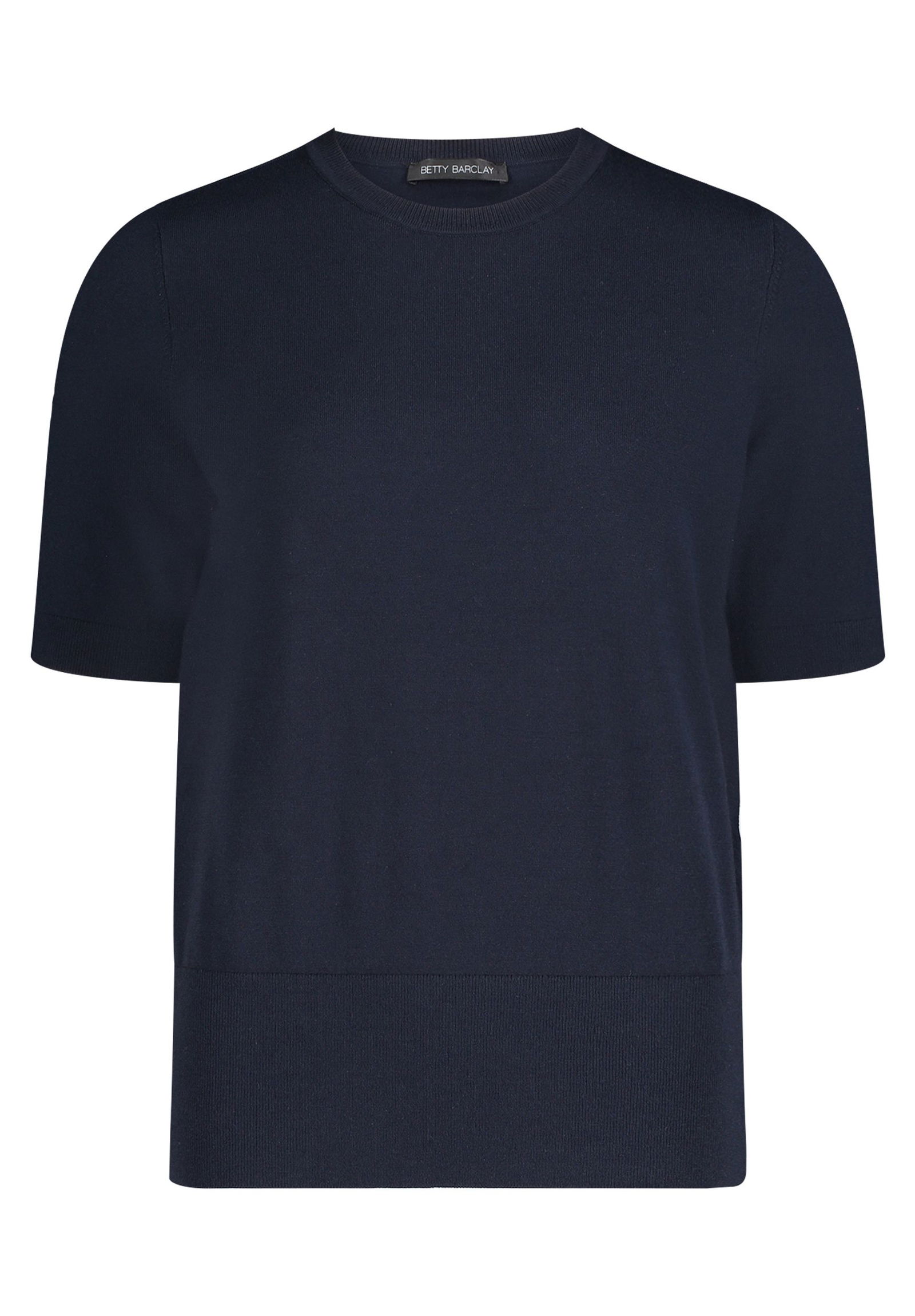 Betty Barclay |  Betty Barclay Pullover  | 38 | dunkelblau