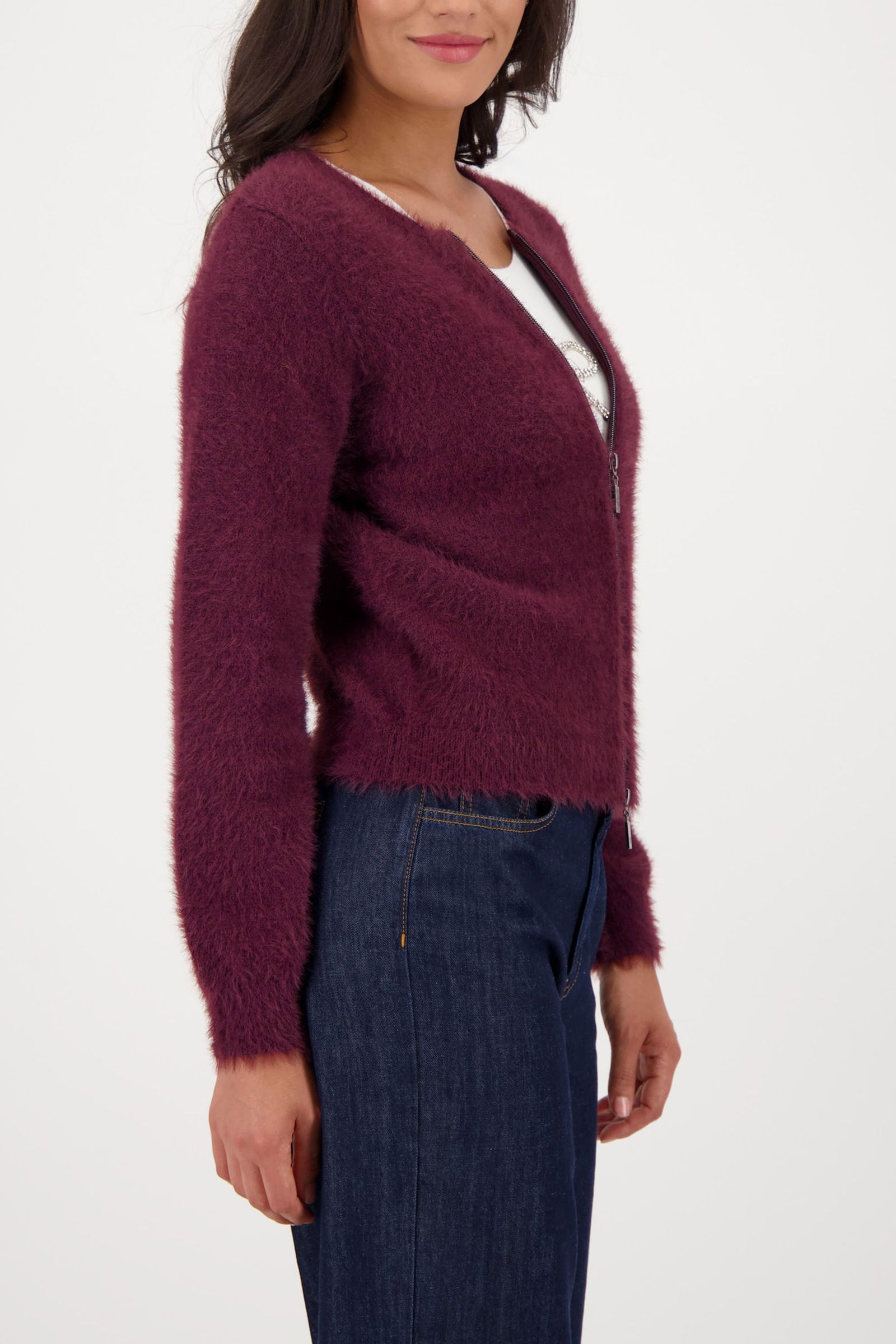 Monari | Monari Strickjacke | Cardigan | 46