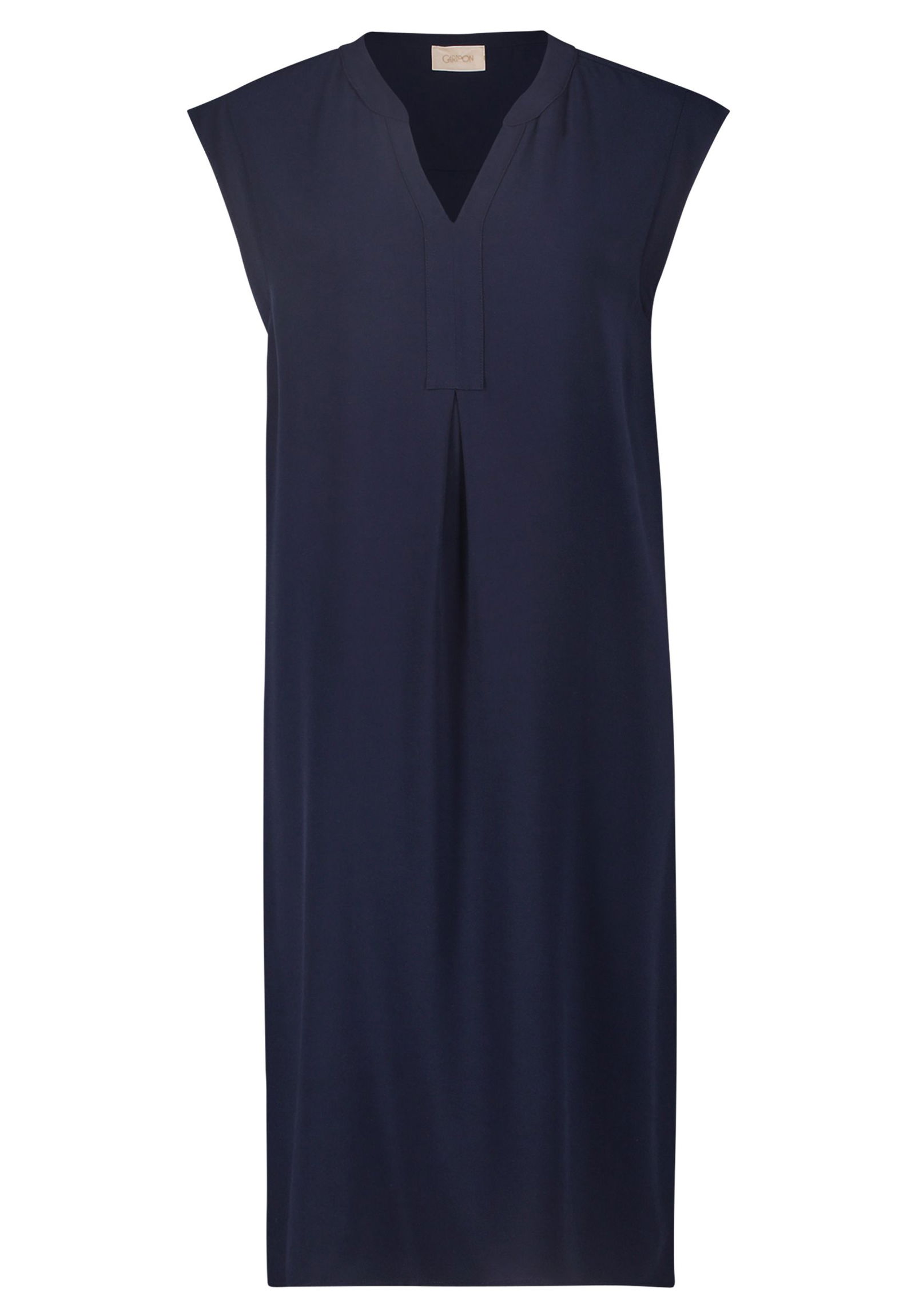 Cartoon Freizeitkleid 