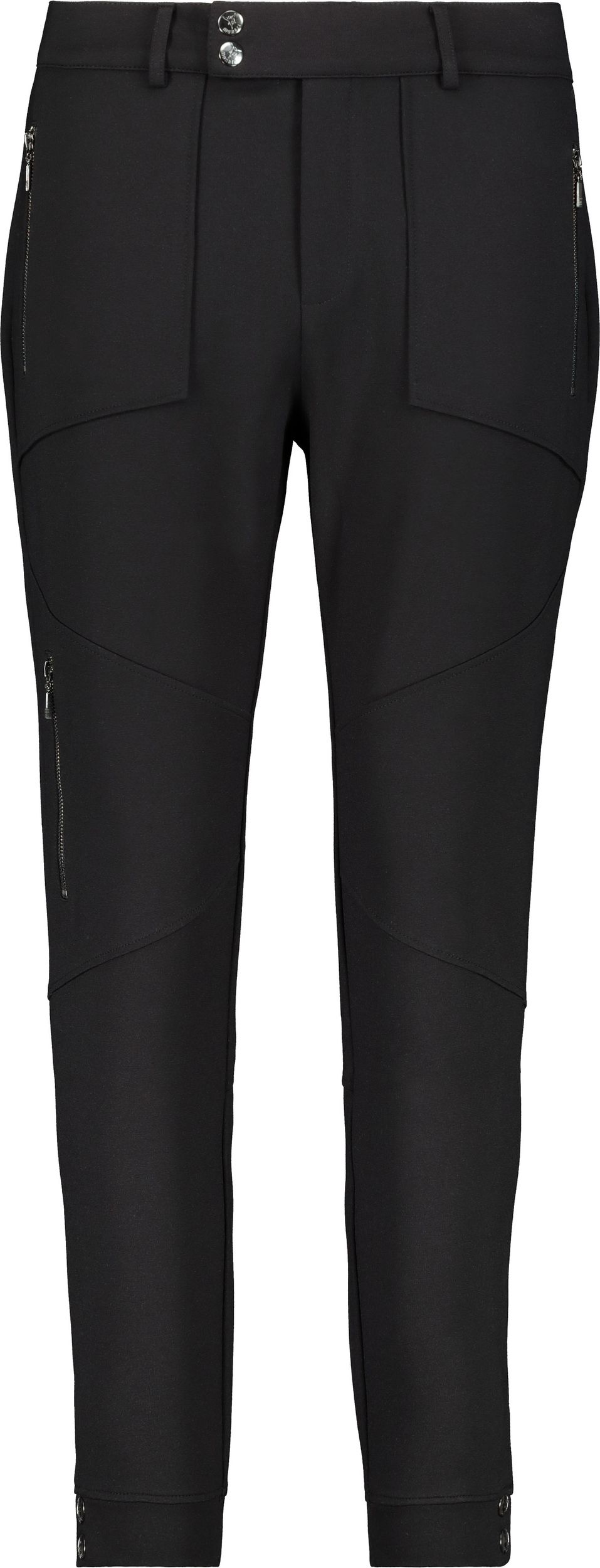 Hose, schwarz