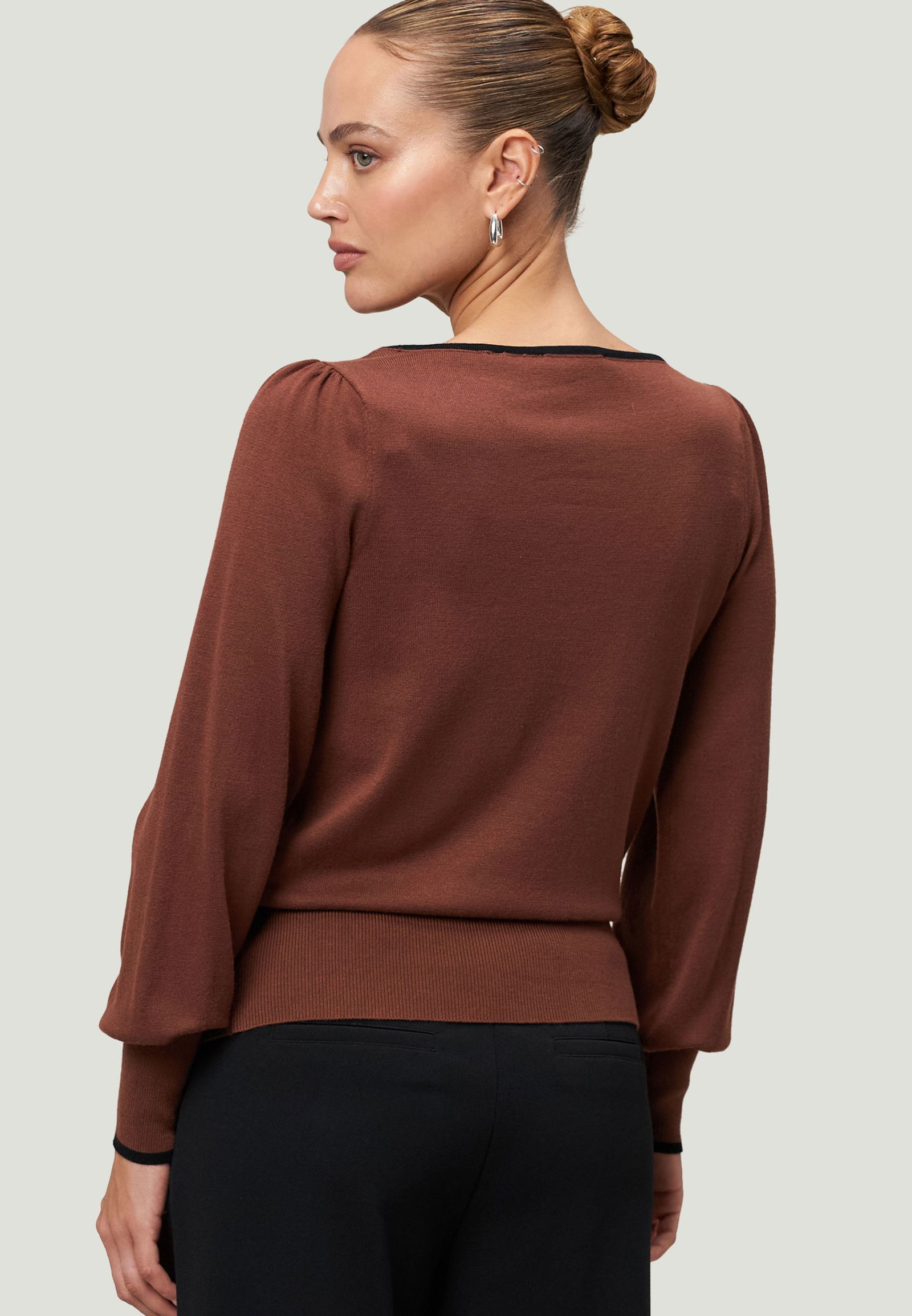 Zero | Zero Pullover | 42
