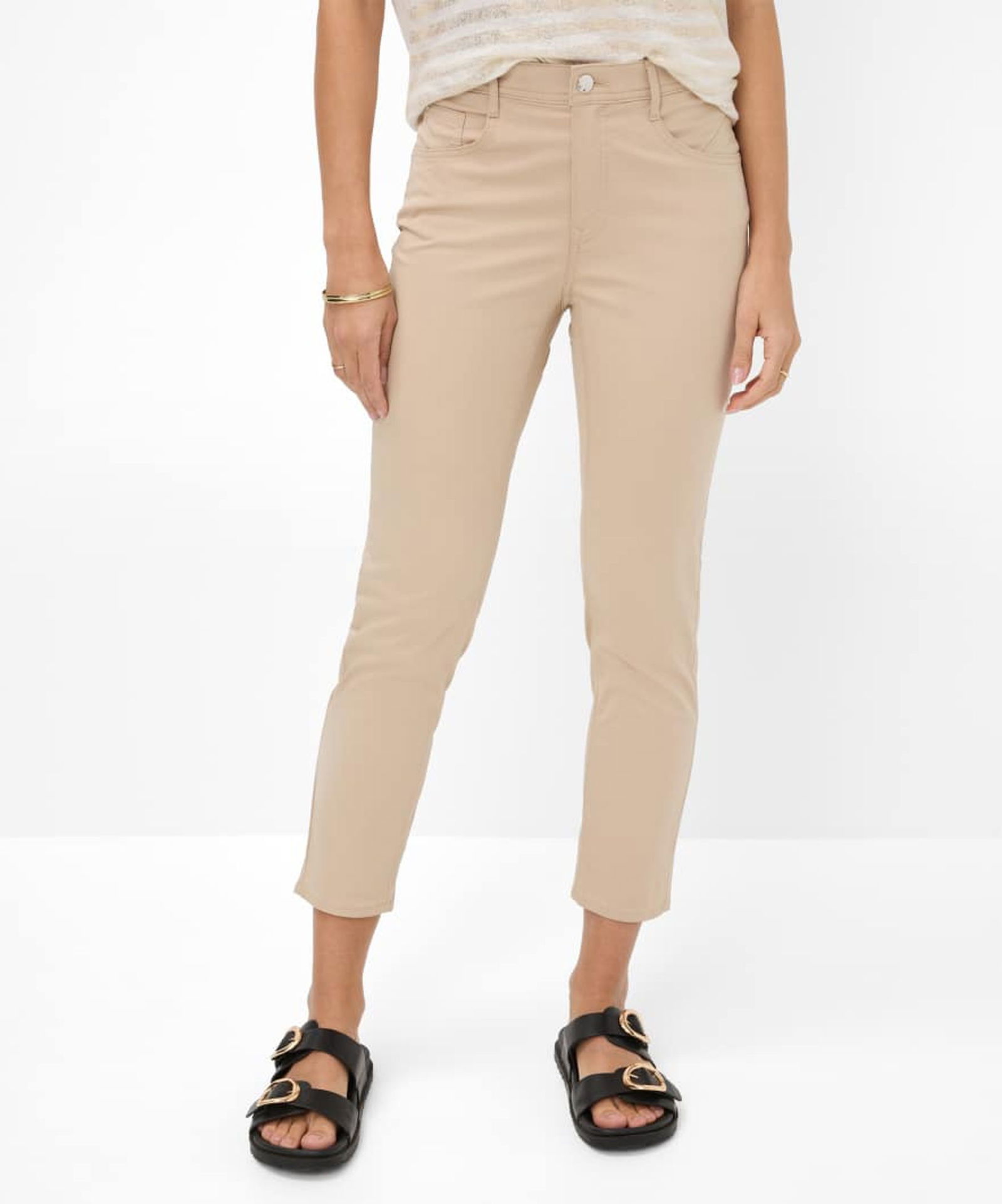 Brax |  Brax 7/8-Hose  | 36 | caramel