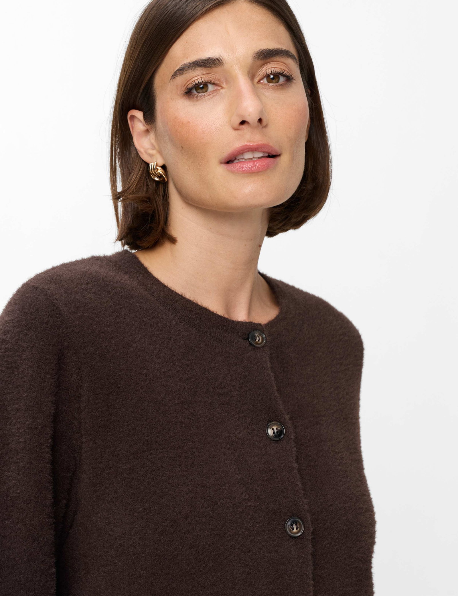 STYLE.ANN, brunette #7