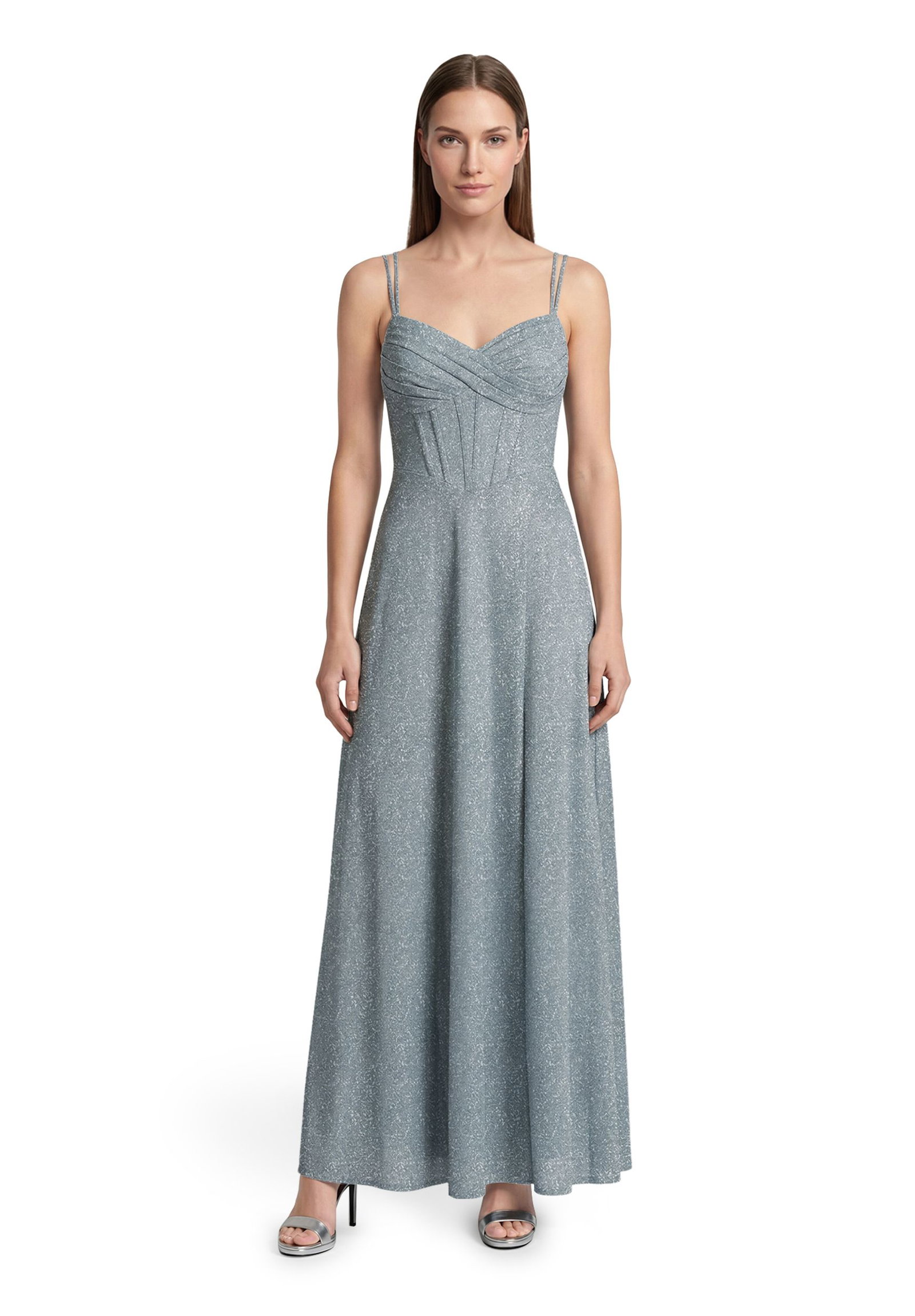 VM by Vera Mont |  VM by Vera Mont Langes Kleid  | 34
